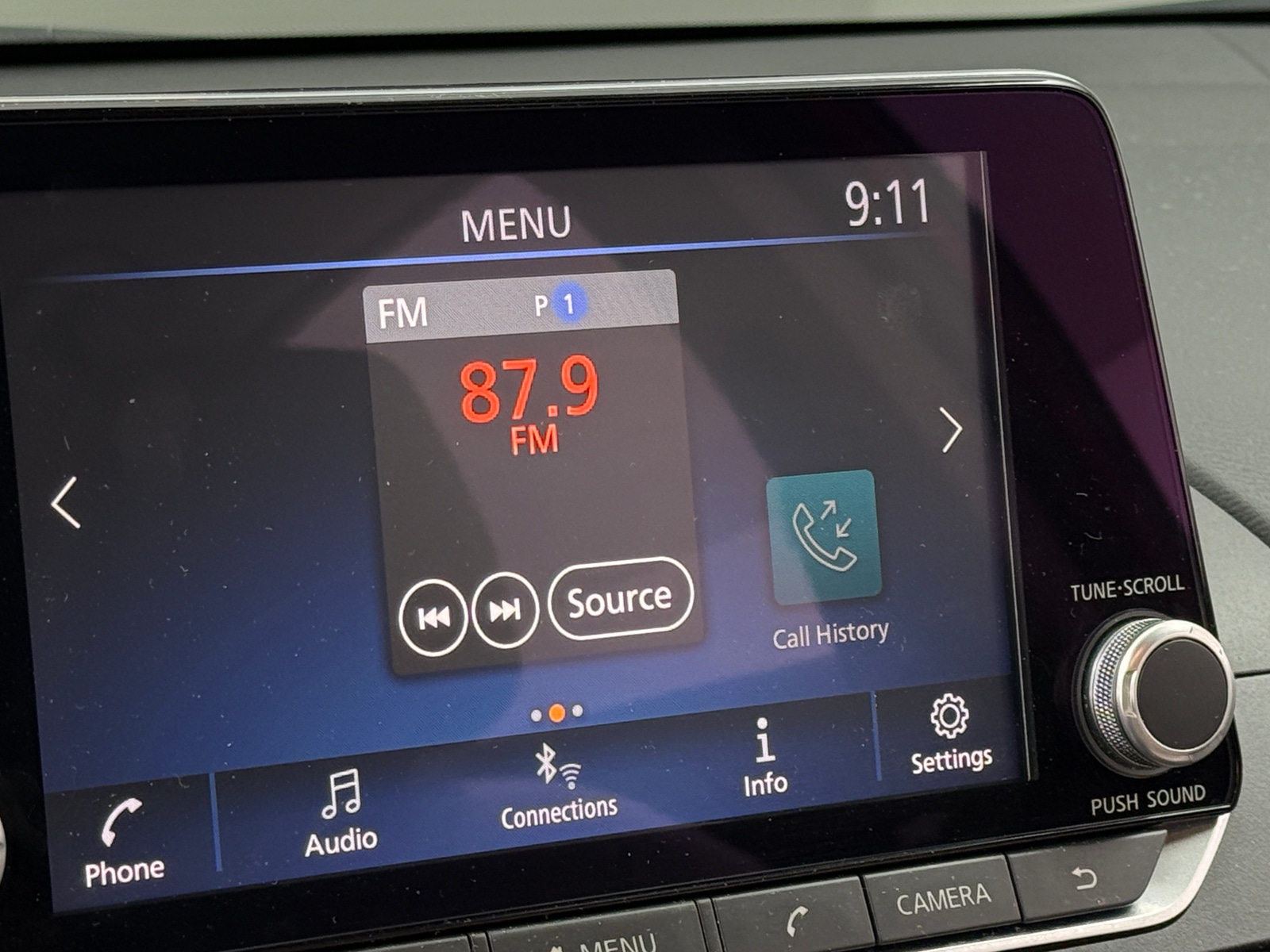 Thumbnail: 2025 Nissan Altima - 4