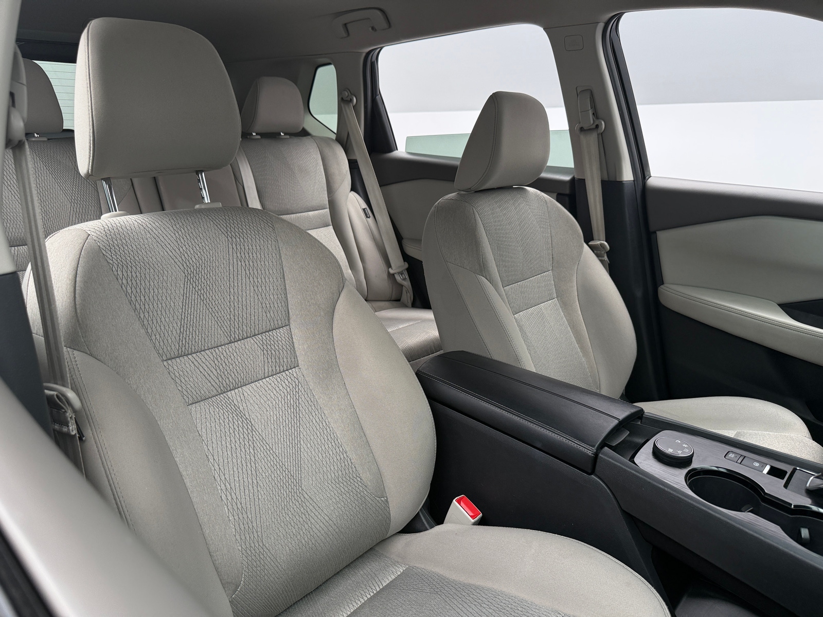 Thumbnail: 2025 Nissan Rogue - 2