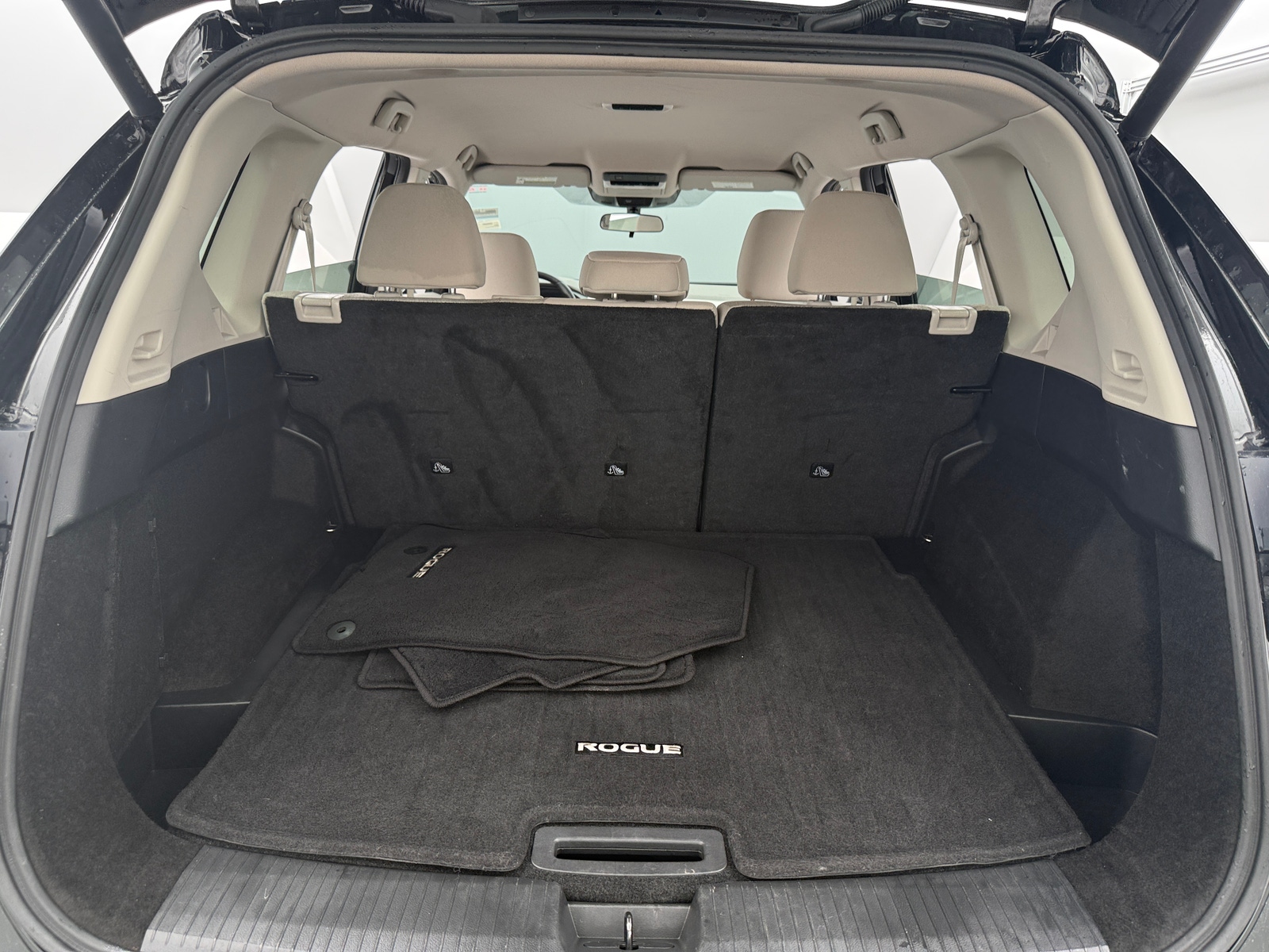 Thumbnail: 2025 Nissan Rogue - 7