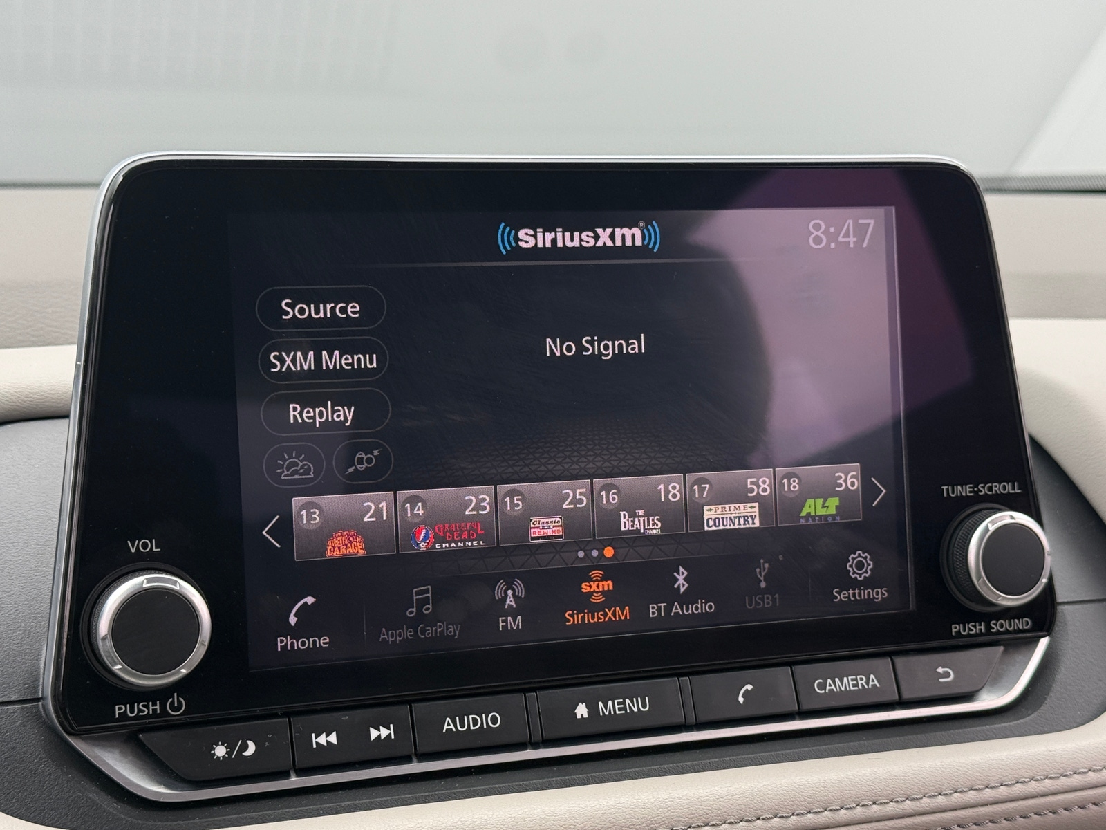 Thumbnail: 2025 Nissan Rogue - 4