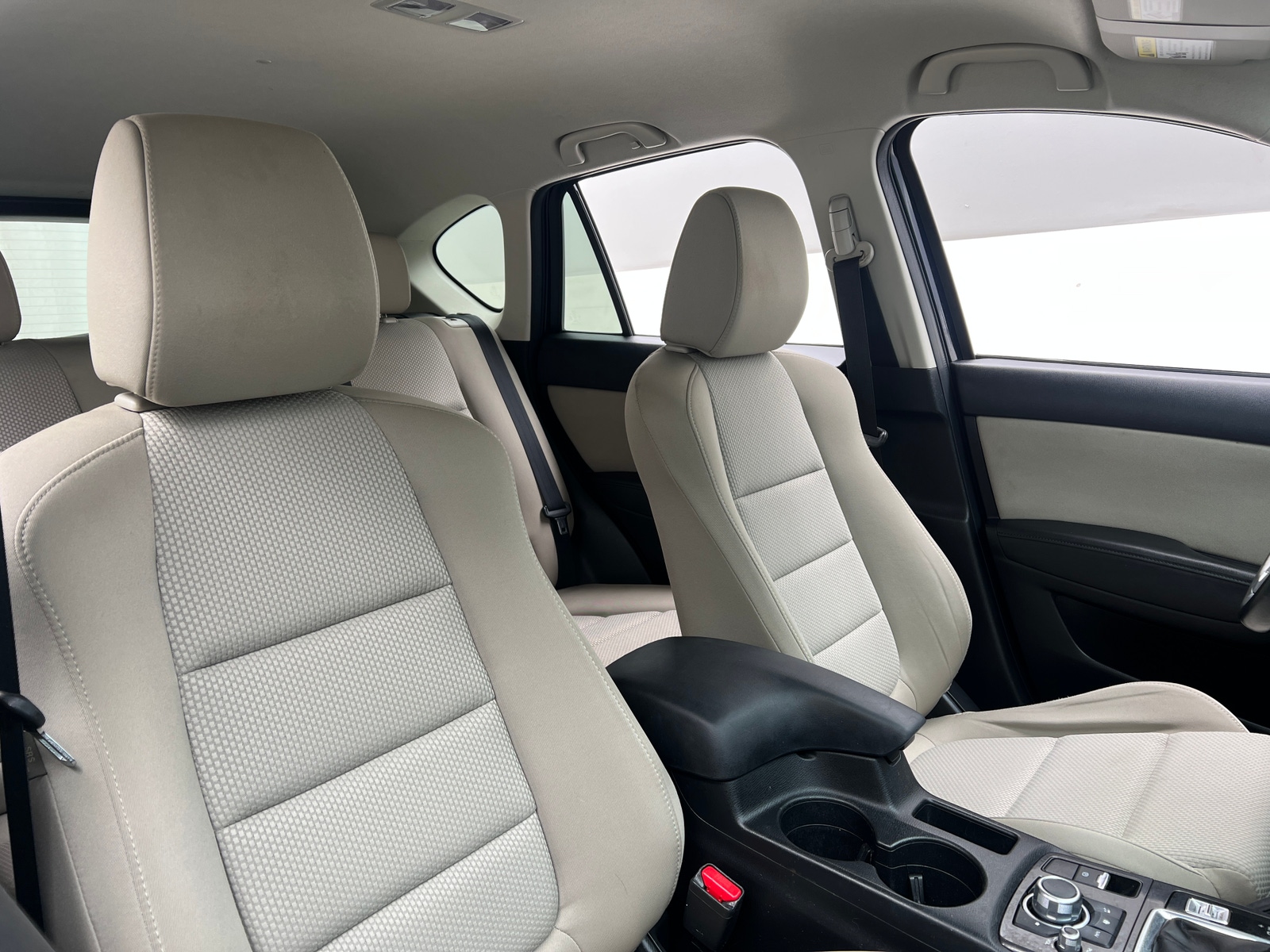 Thumbnail: 2016 Mazda CX-5 - 2