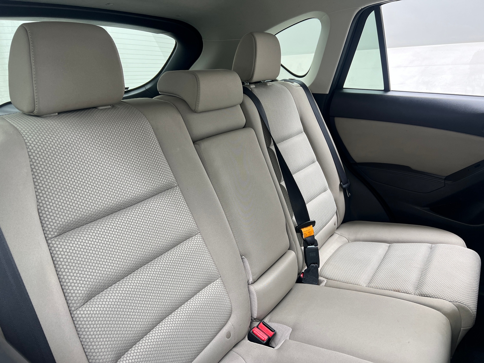 Thumbnail: 2016 Mazda CX-5 - 6