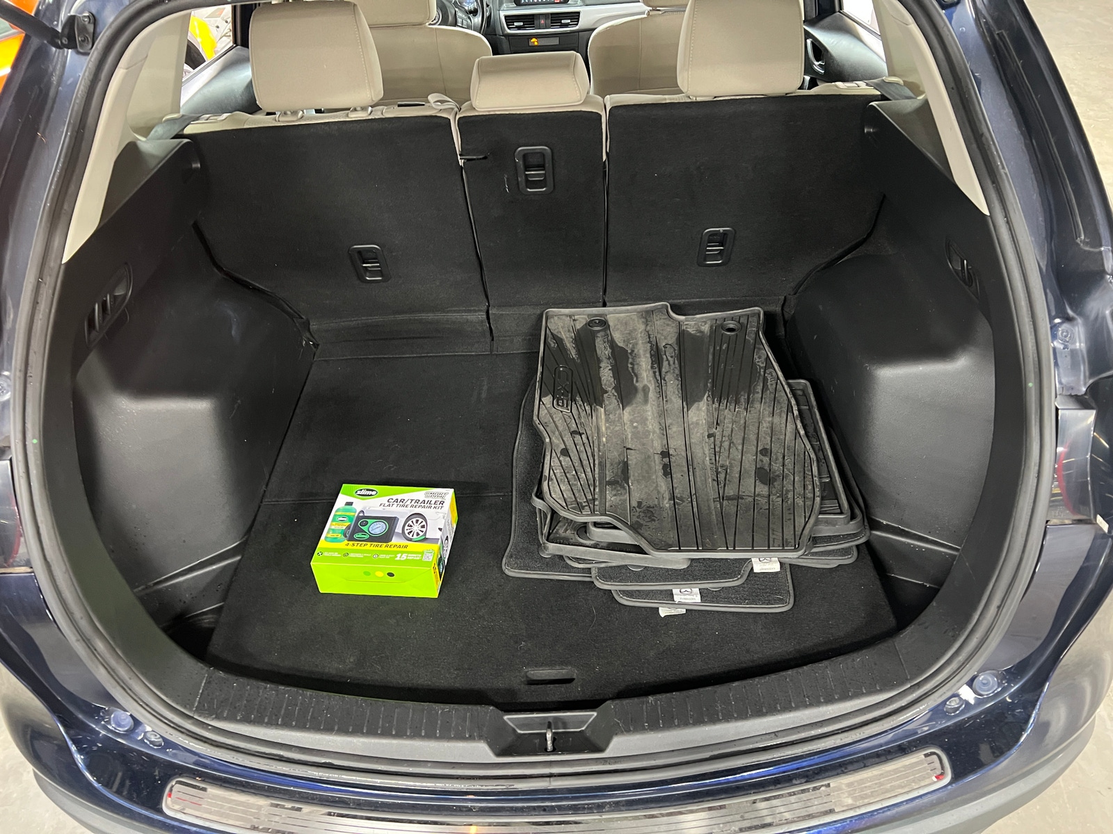 Thumbnail: 2016 Mazda CX-5 - 7