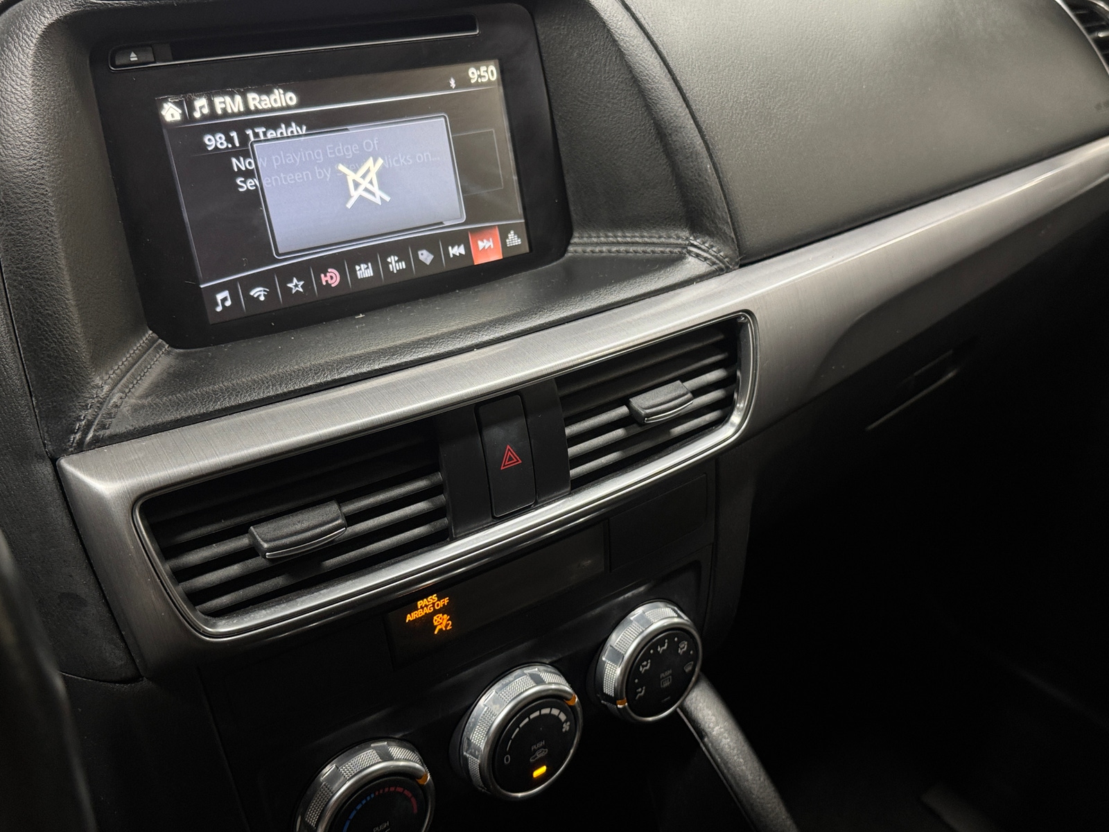 Thumbnail: 2016 Mazda CX-5 - 4