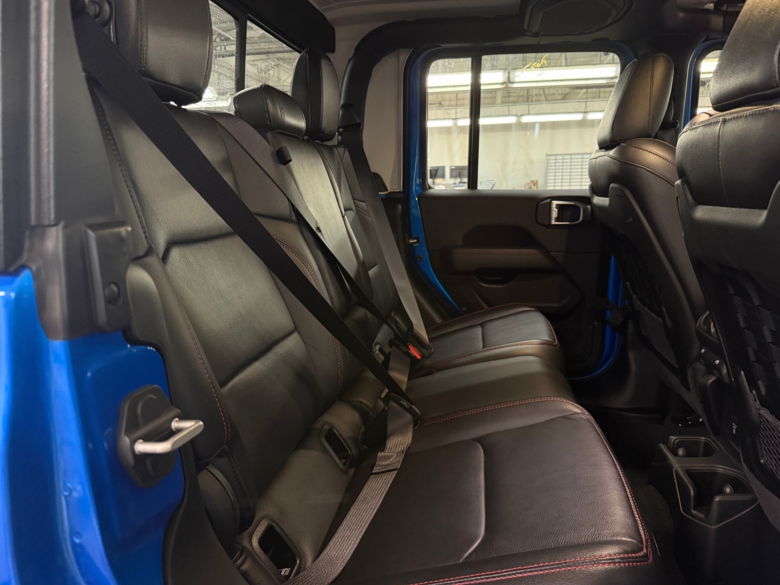 Thumbnail: 2023 Jeep Gladiator - 5