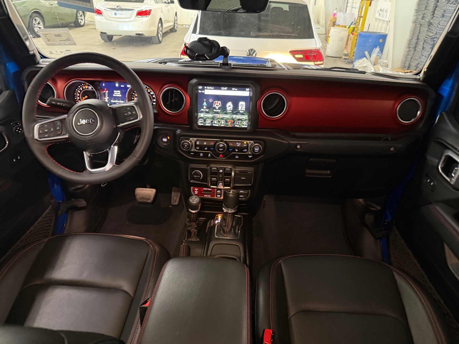 Thumbnail: 2023 Jeep Gladiator - 2