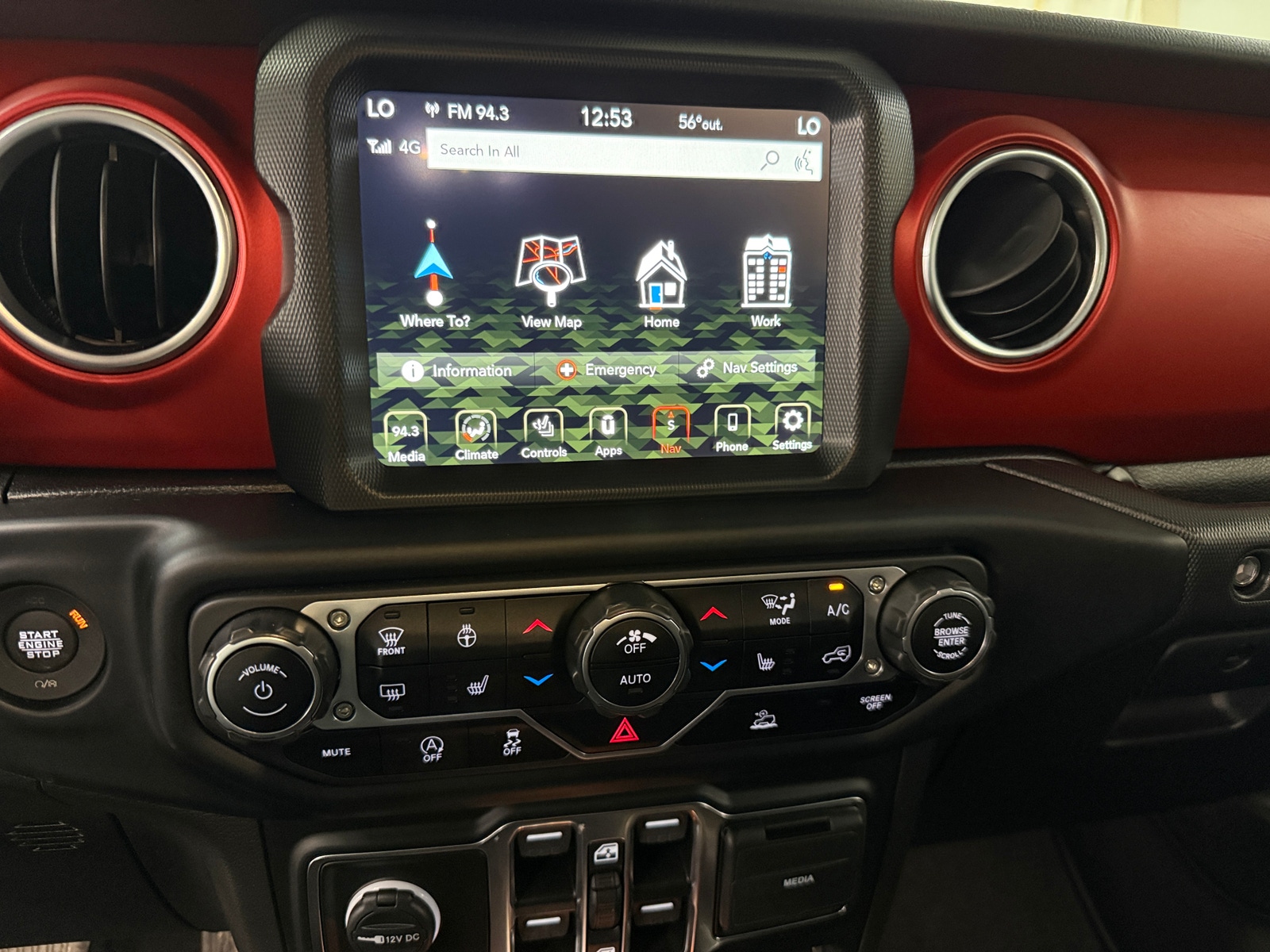 Thumbnail: 2023 Jeep Gladiator - 3