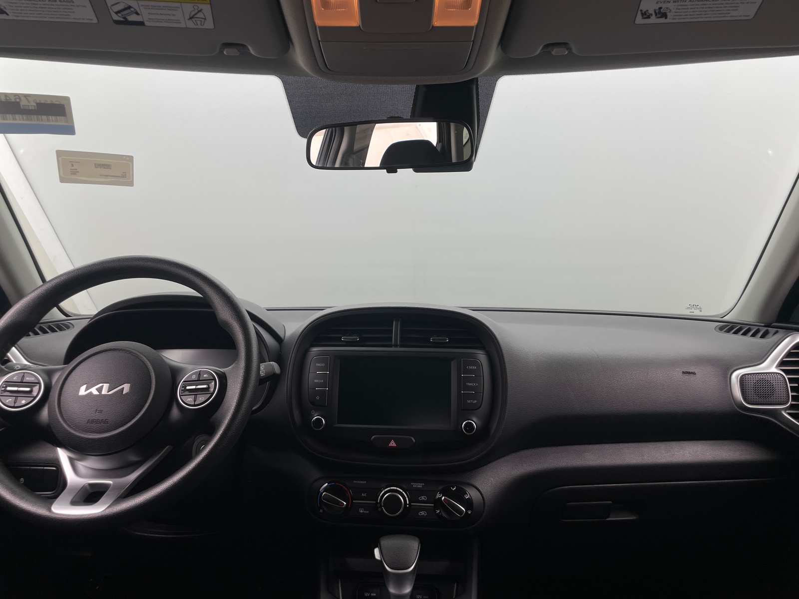 Thumbnail: 2025 Kia Soul - 3