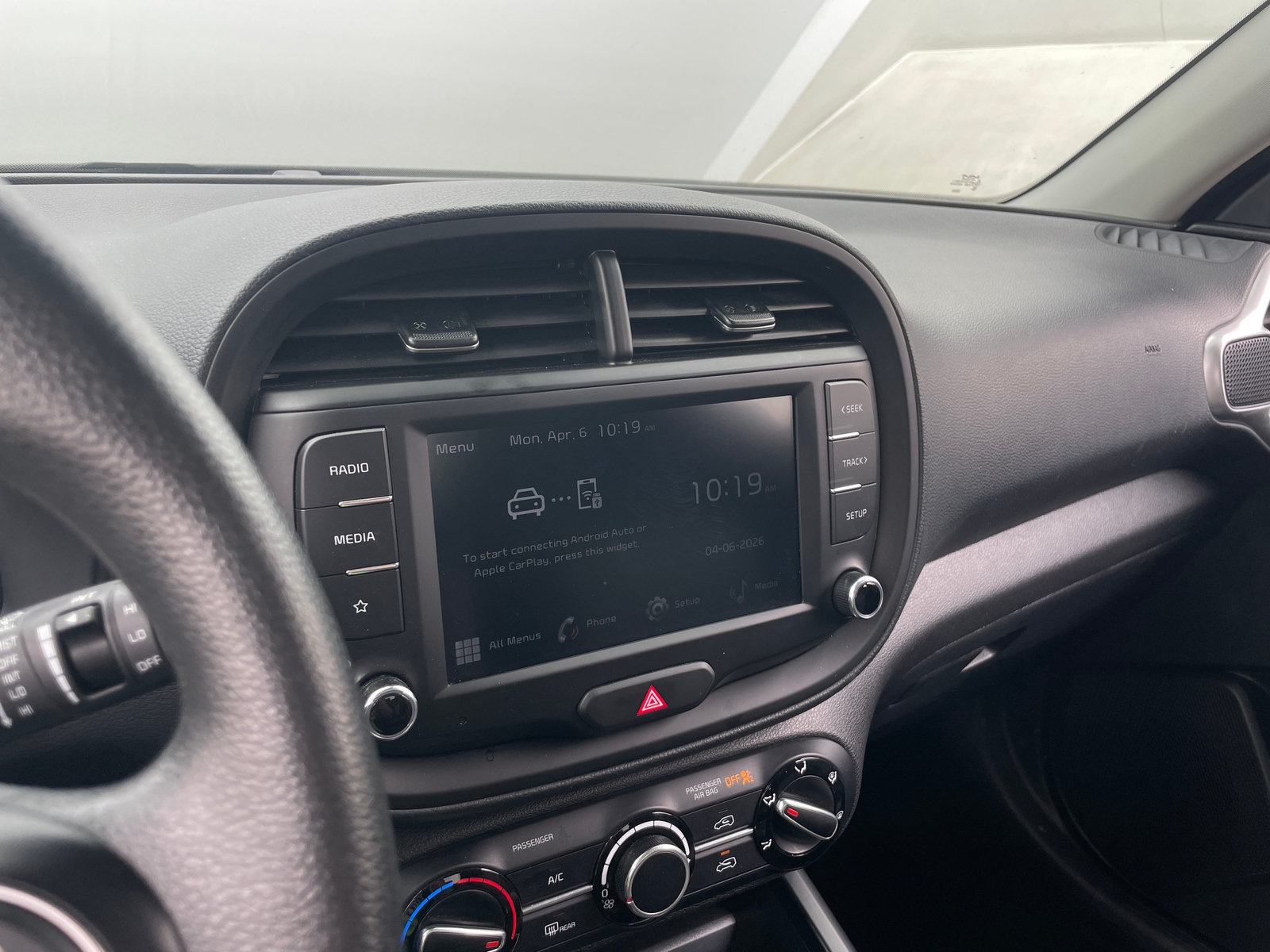 Thumbnail: 2025 Kia Soul - 4