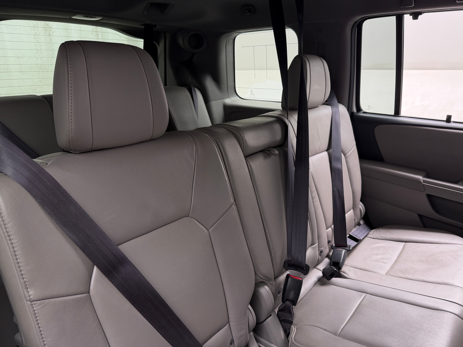 Thumbnail: 2013 Honda Pilot - 5