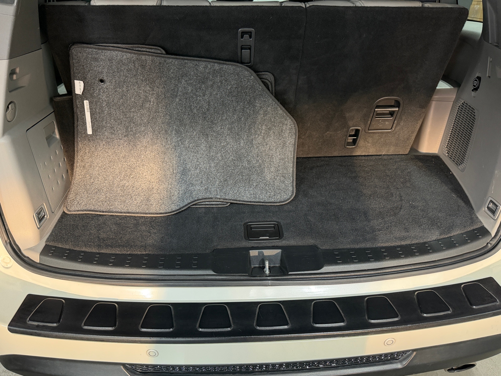 Thumbnail: 2013 Honda Pilot - 6