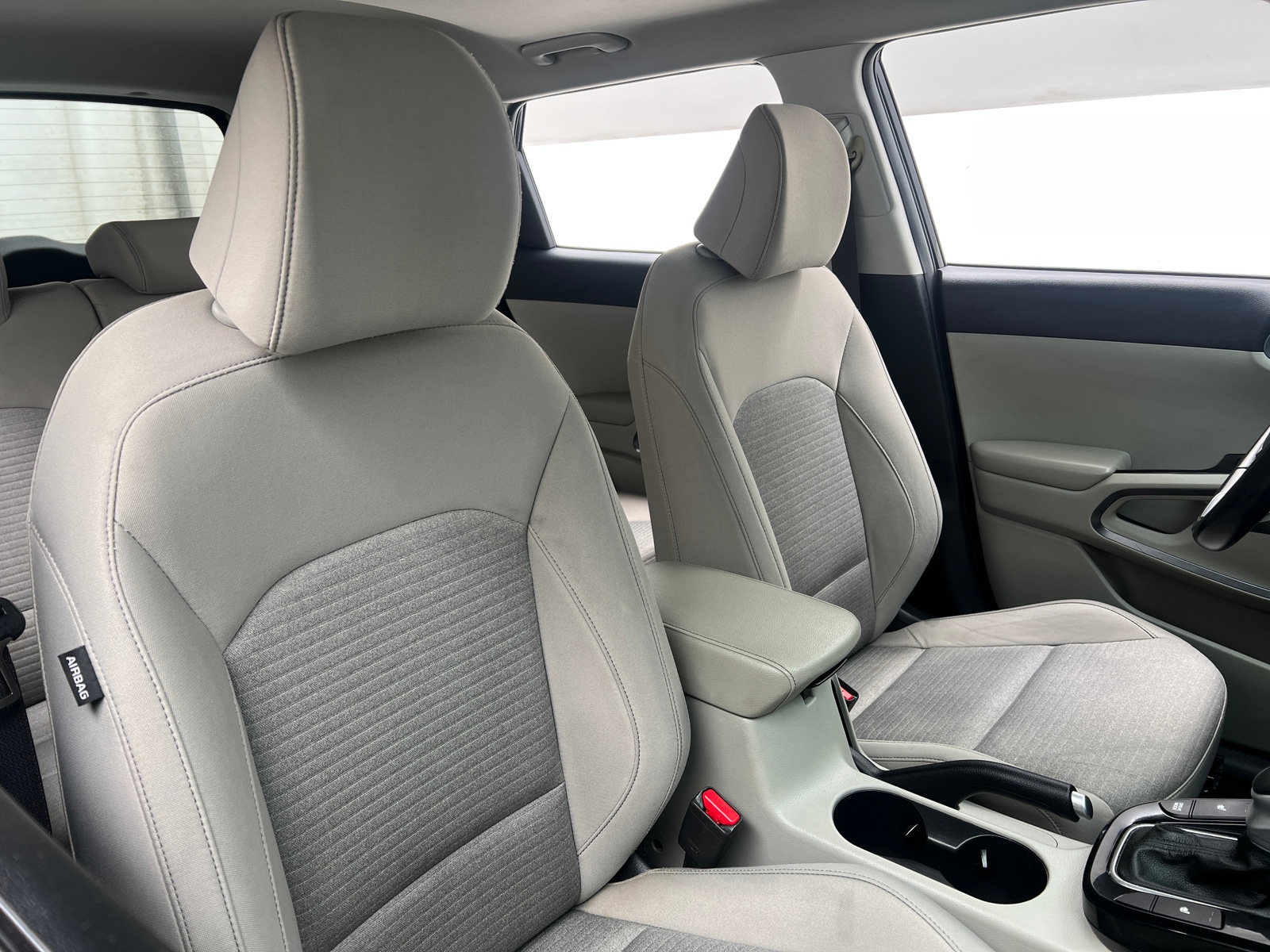 Thumbnail: 2022 Kia Soul - 2