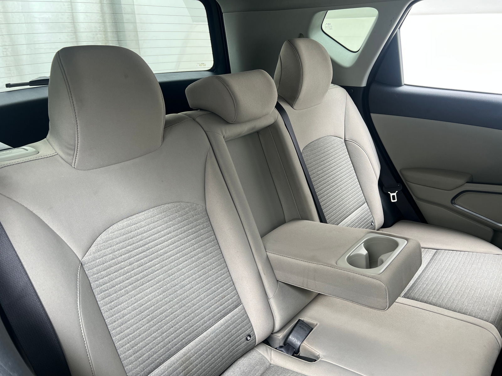 Thumbnail: 2022 Kia Soul - 6