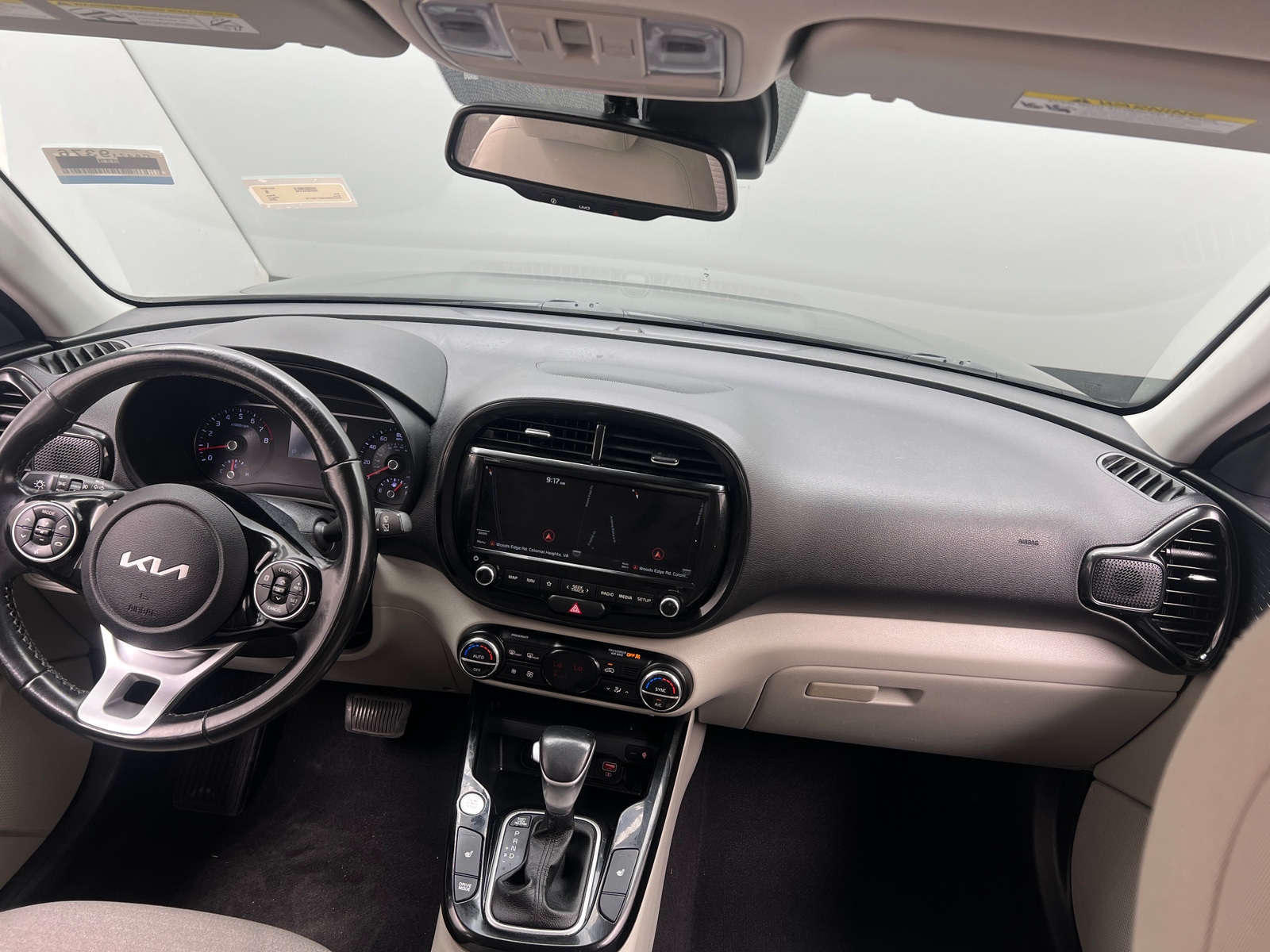 Thumbnail: 2022 Kia Soul - 3