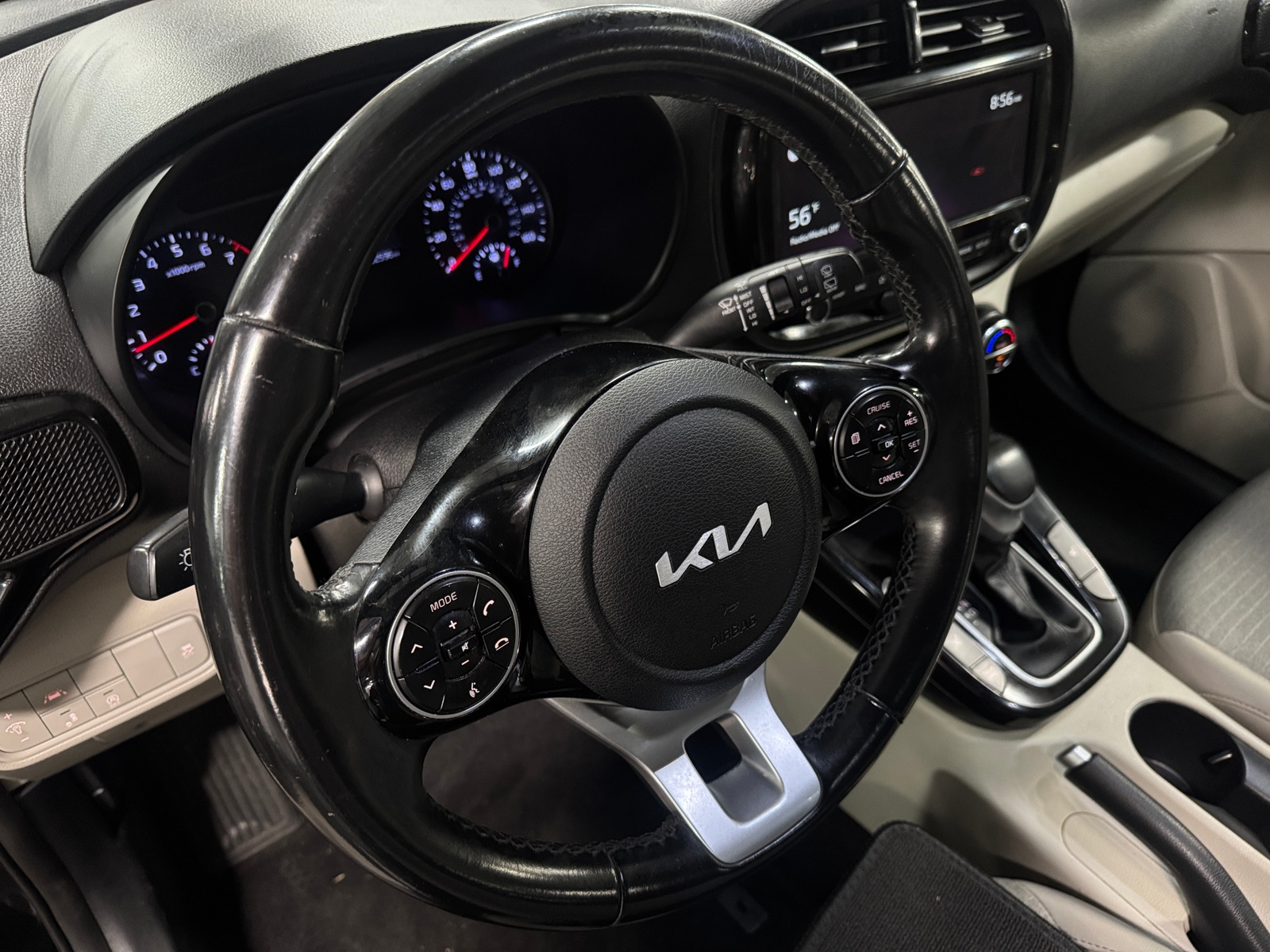 Thumbnail: 2022 Kia Soul - 5