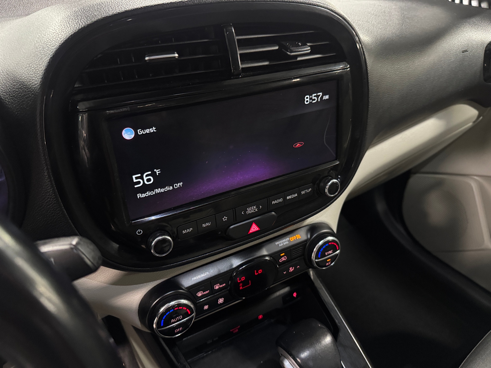 Thumbnail: 2022 Kia Soul - 4