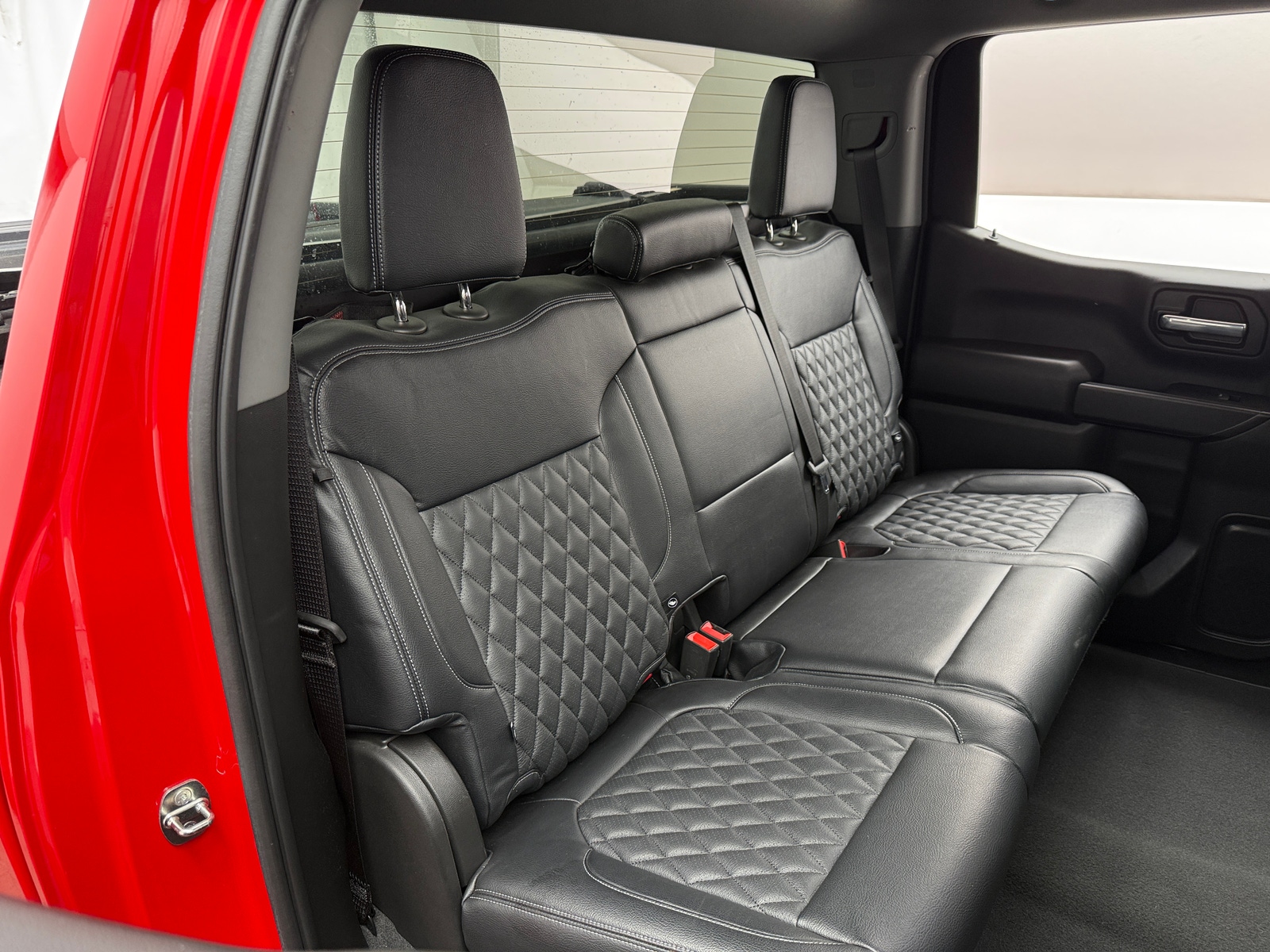 Thumbnail: 2022 Chevrolet Silverado 1500 - 6