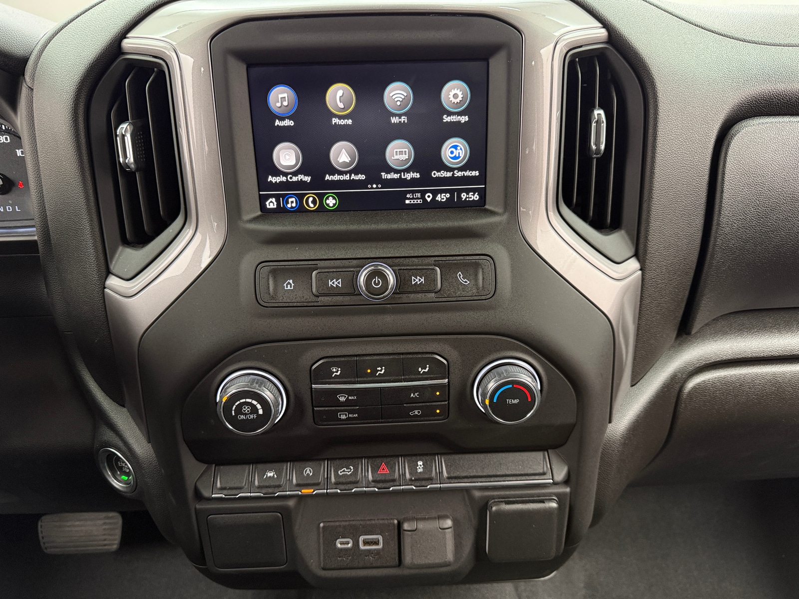 Thumbnail: 2022 Chevrolet Silverado 1500 - 4