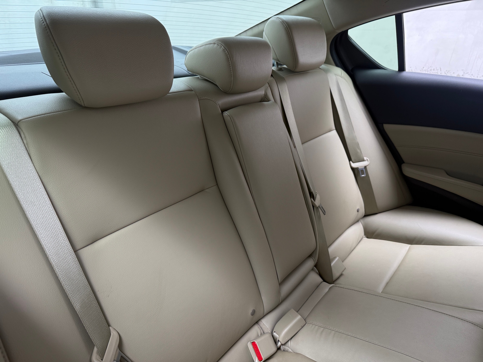 Thumbnail: 2017 Acura ILX - 5