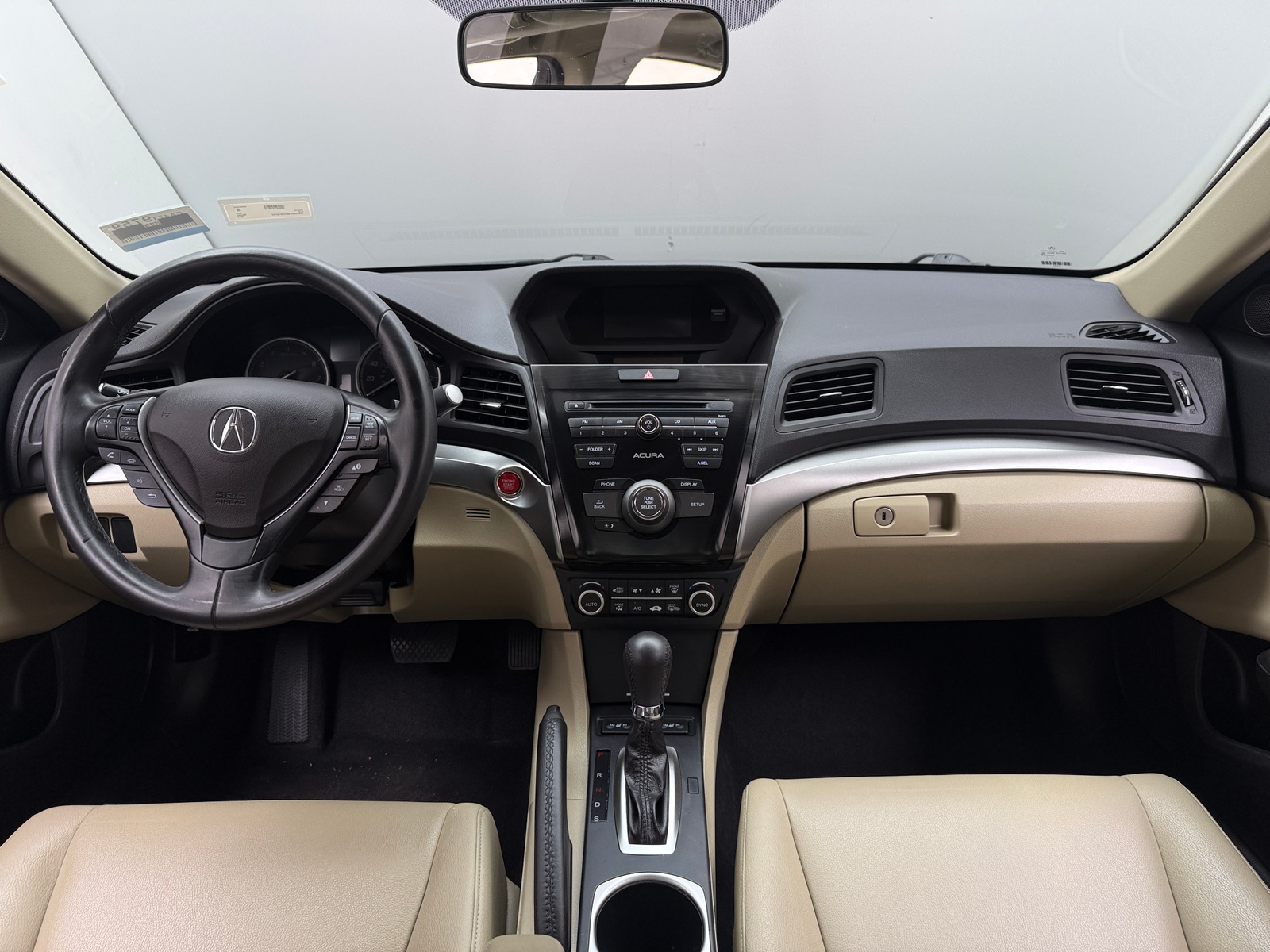 Thumbnail: 2017 Acura ILX - 2