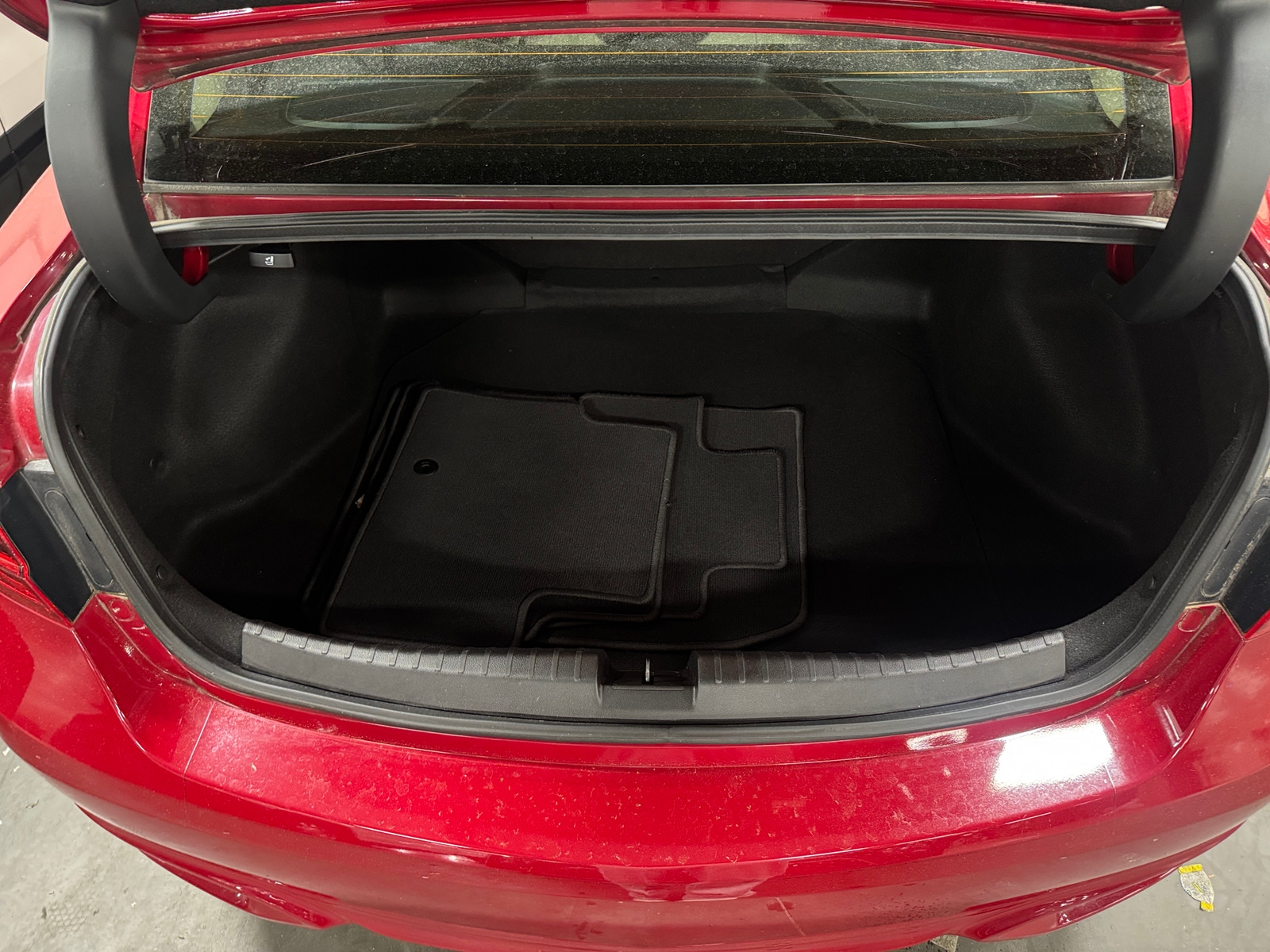 Thumbnail: 2017 Acura ILX - 6