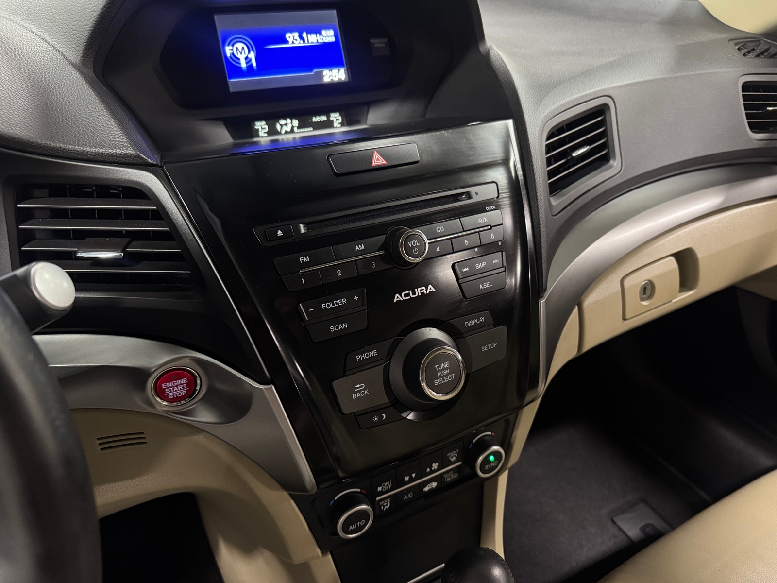 Thumbnail: 2017 Acura ILX - 3