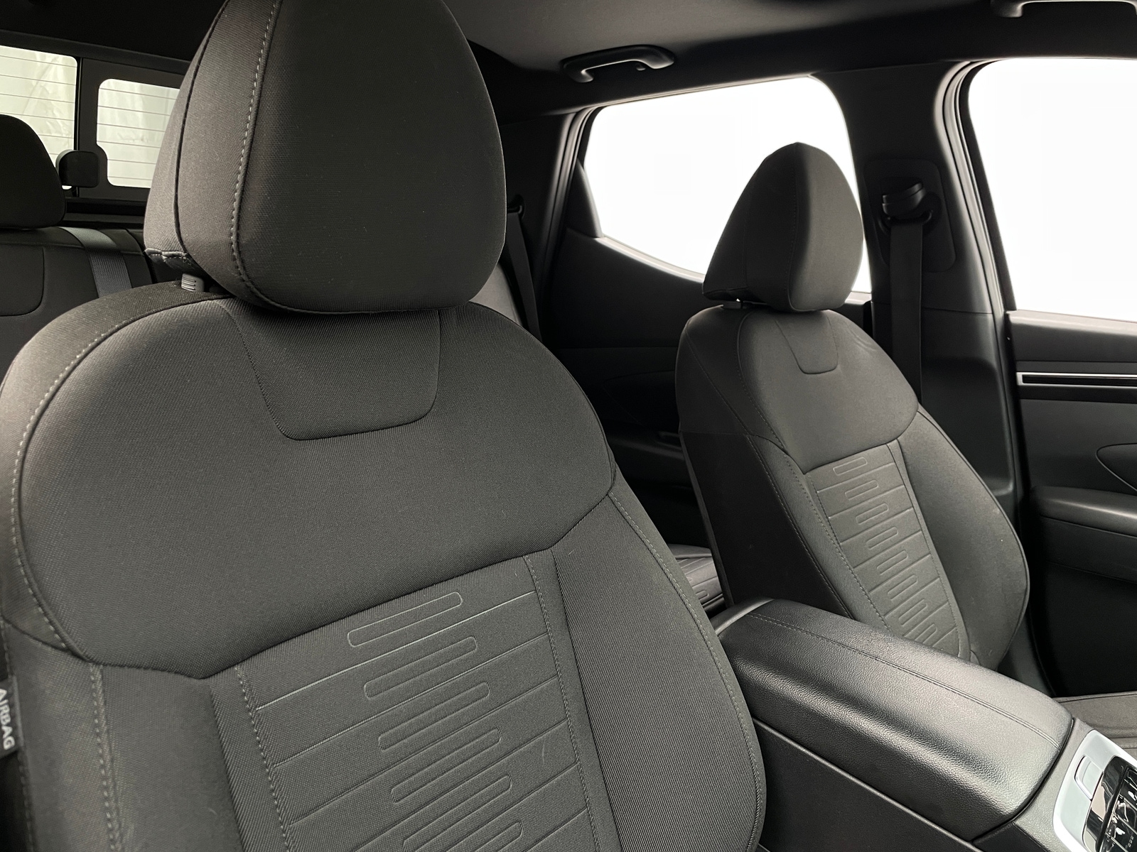 Thumbnail: 2024 Hyundai Santa Cruz - 2