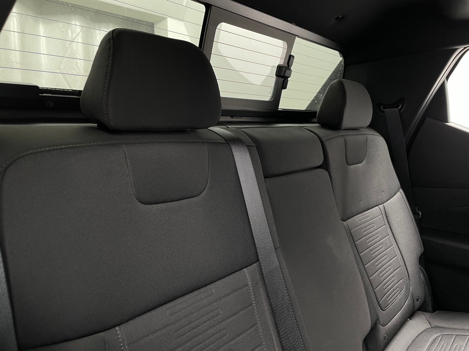 Thumbnail: 2024 Hyundai Santa Cruz - 6