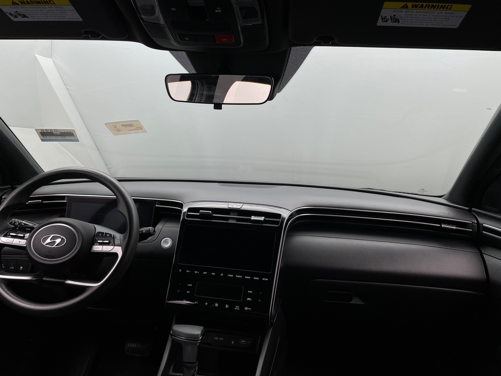 Thumbnail: 2024 Hyundai Santa Cruz - 3