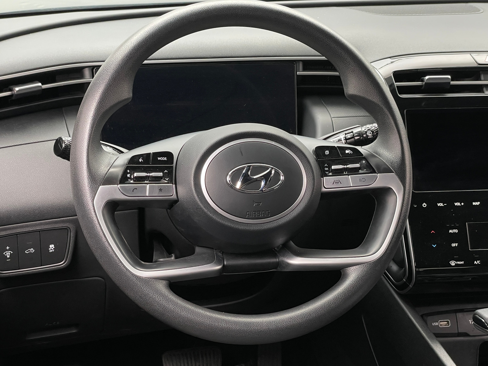 Thumbnail: 2024 Hyundai Santa Cruz - 5