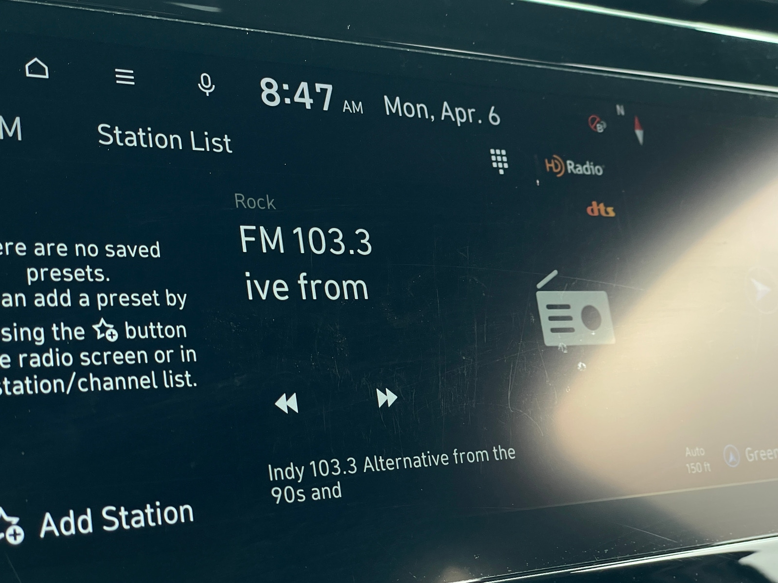 Thumbnail: 2024 Hyundai Santa Cruz - 4