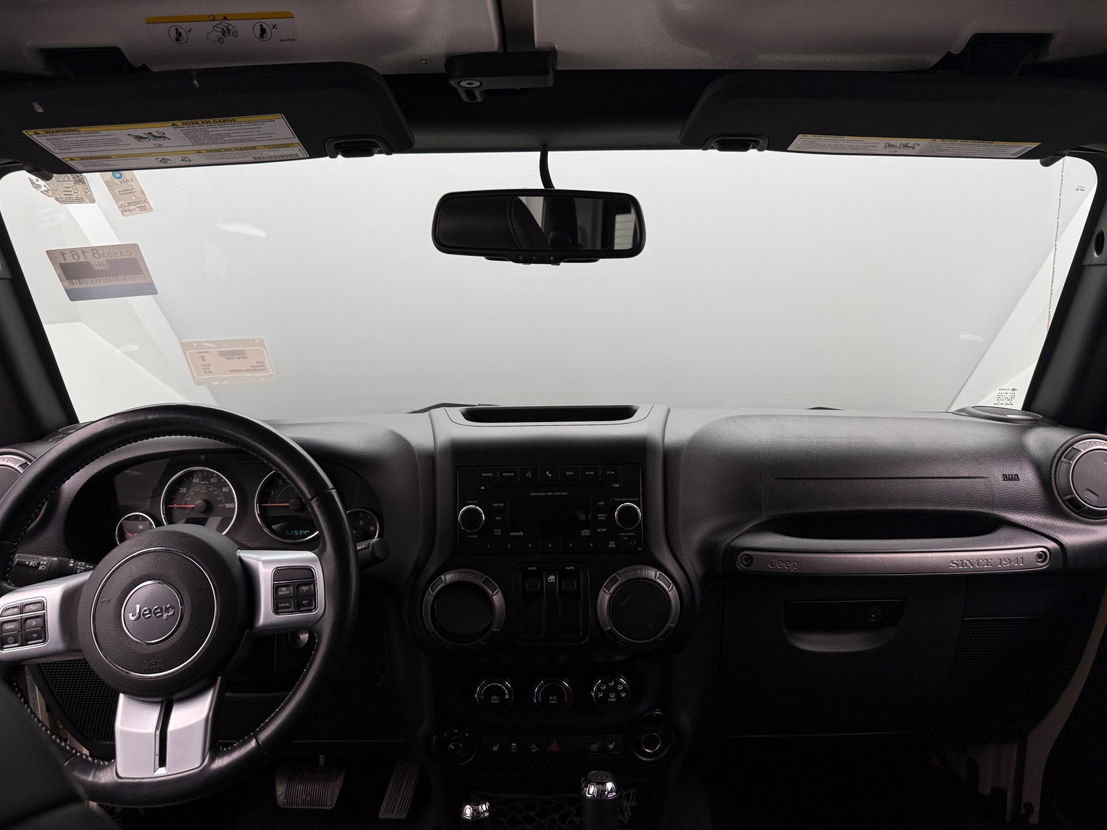 Thumbnail: 2018 Jeep Wrangler - 2