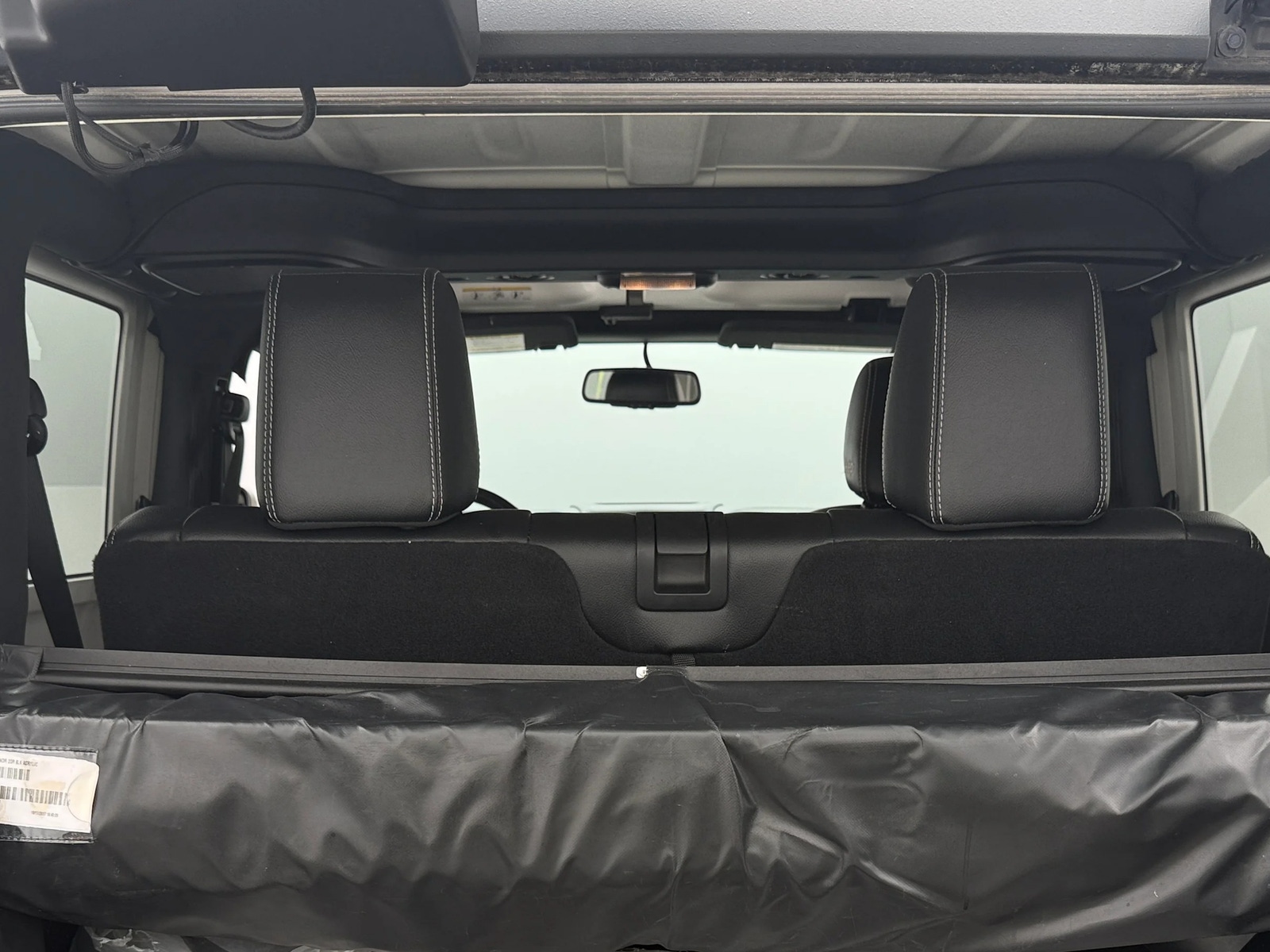 Thumbnail: 2018 Jeep Wrangler - 6