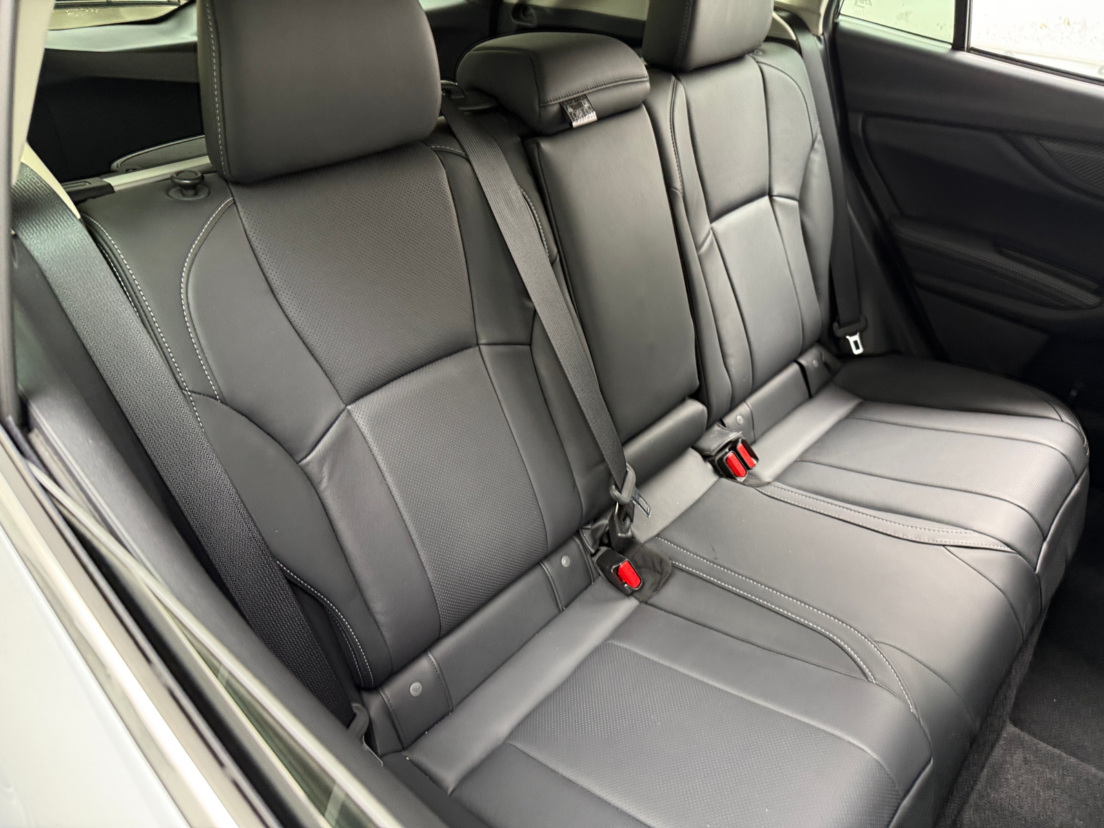 Thumbnail: 2019 Subaru Impreza - 5