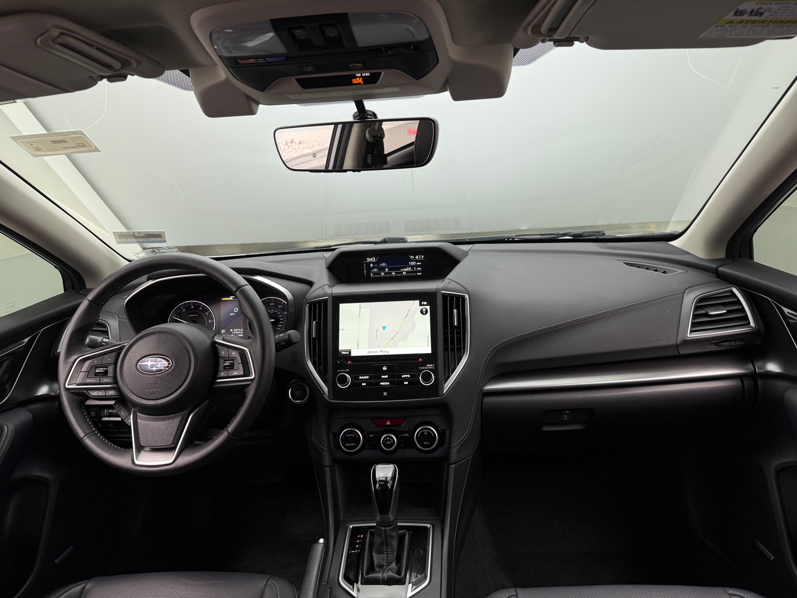 Thumbnail: 2019 Subaru Impreza - 2