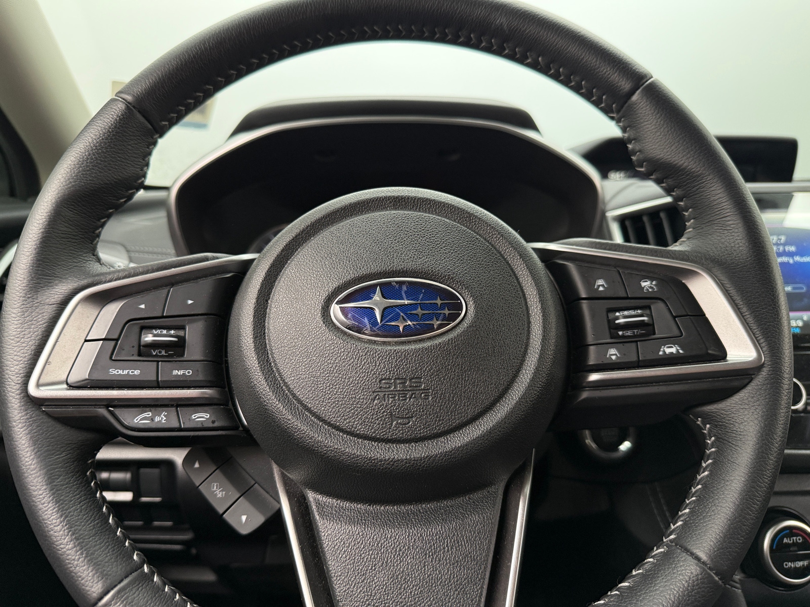 Thumbnail: 2019 Subaru Impreza - 4