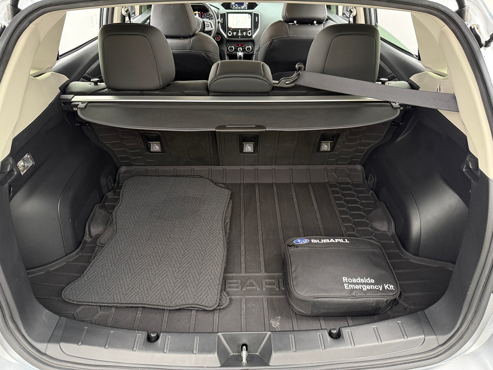 Thumbnail: 2019 Subaru Impreza - 6