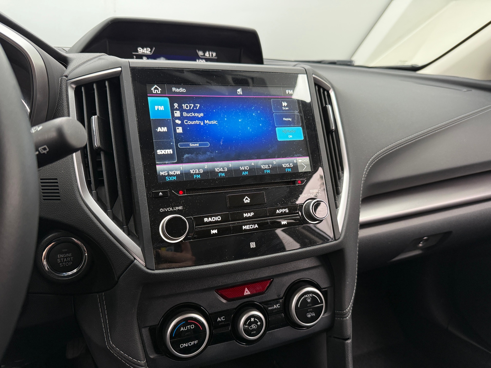 Thumbnail: 2019 Subaru Impreza - 3