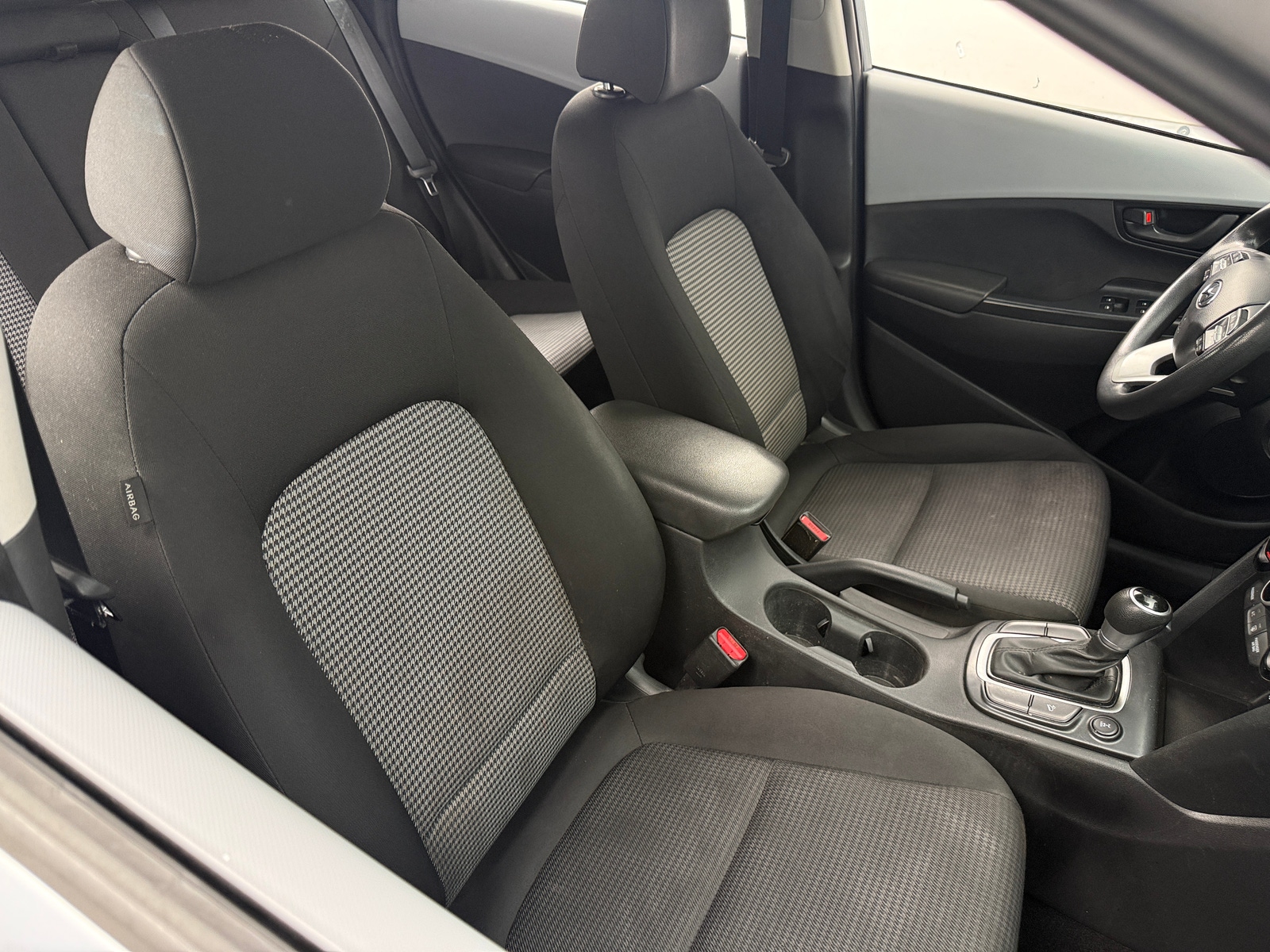 Thumbnail: 2019 Hyundai Kona - 2