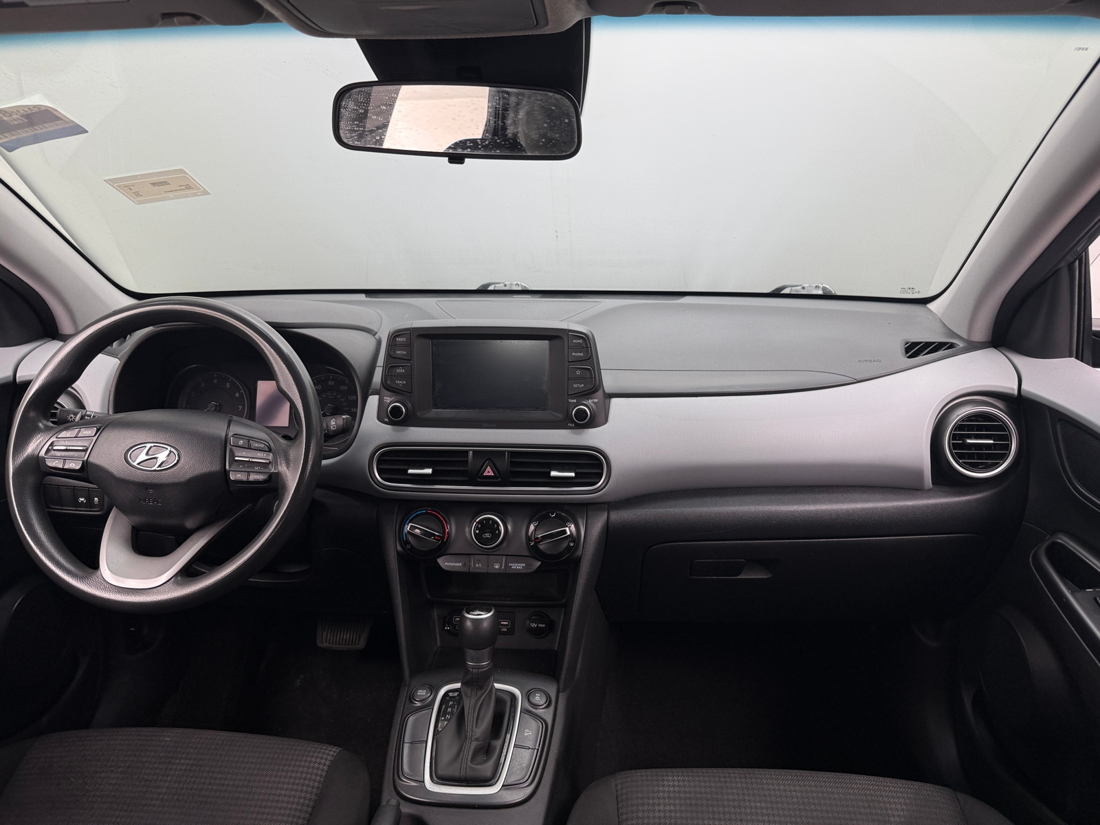 Thumbnail: 2019 Hyundai Kona - 3