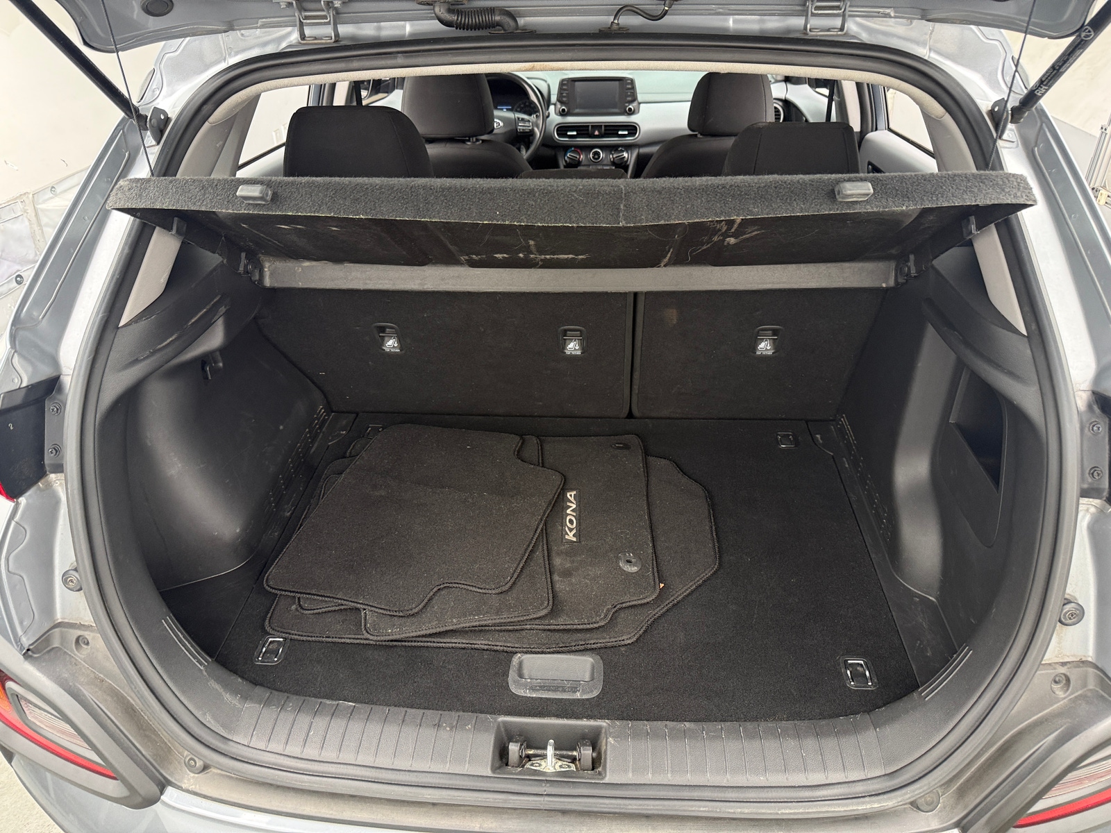 Thumbnail: 2019 Hyundai Kona - 7