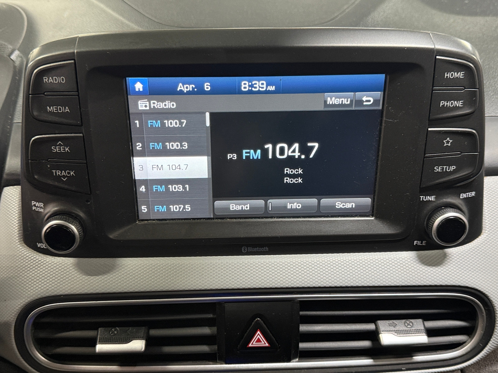 Thumbnail: 2019 Hyundai Kona - 4