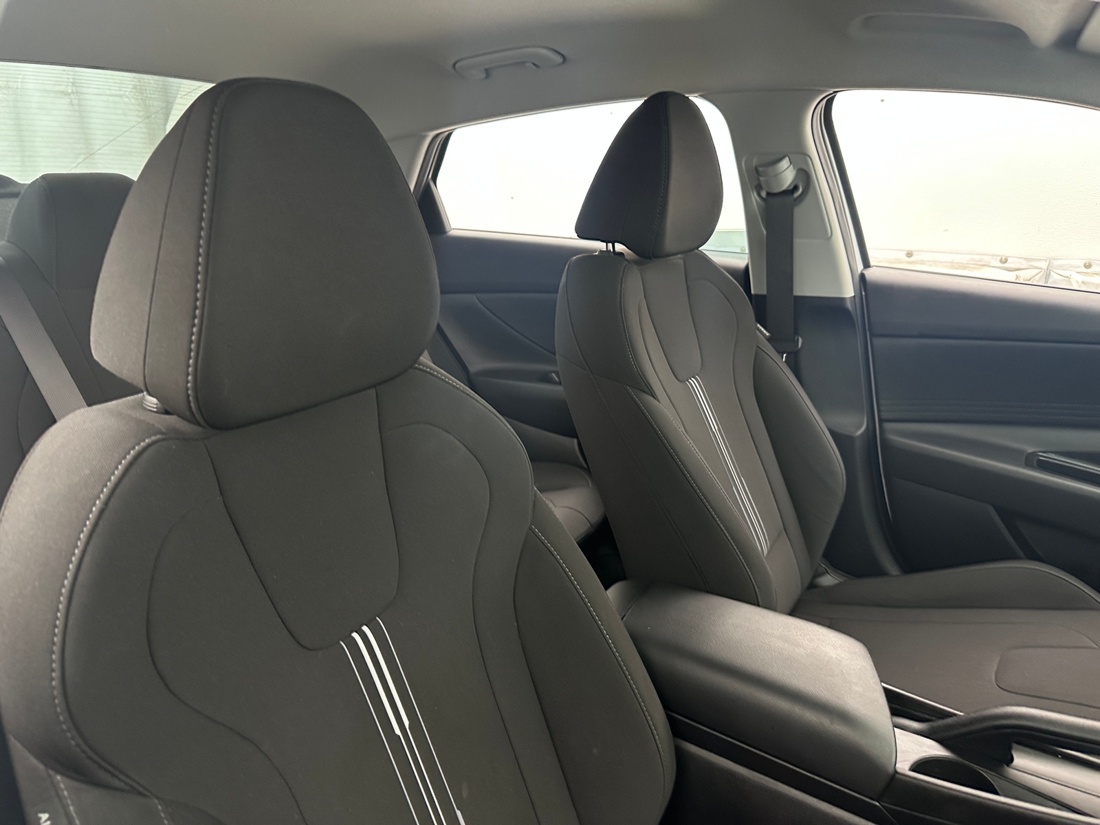 Thumbnail: 2024 Hyundai Elantra - 2