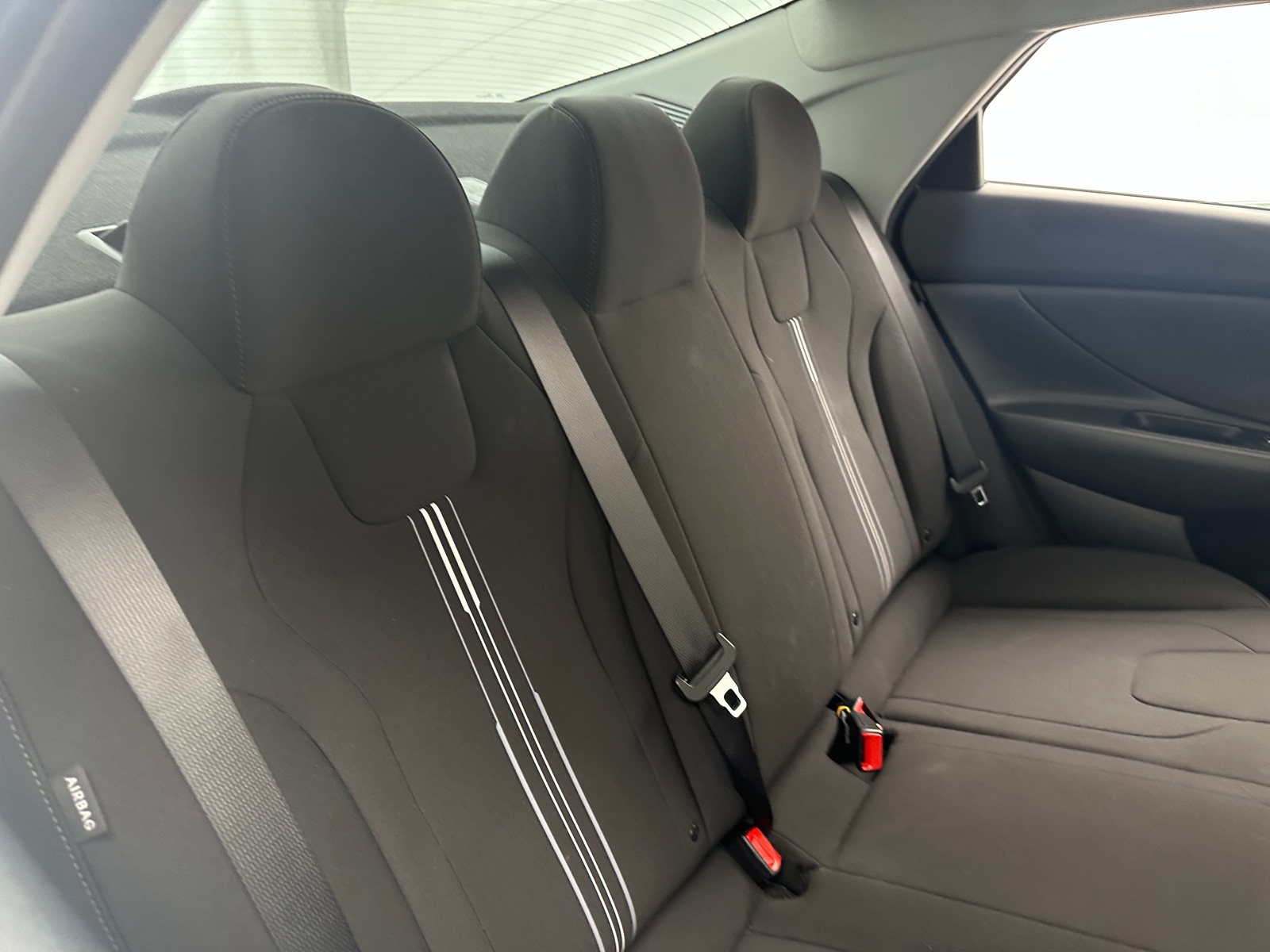 Thumbnail: 2024 Hyundai Elantra - 6