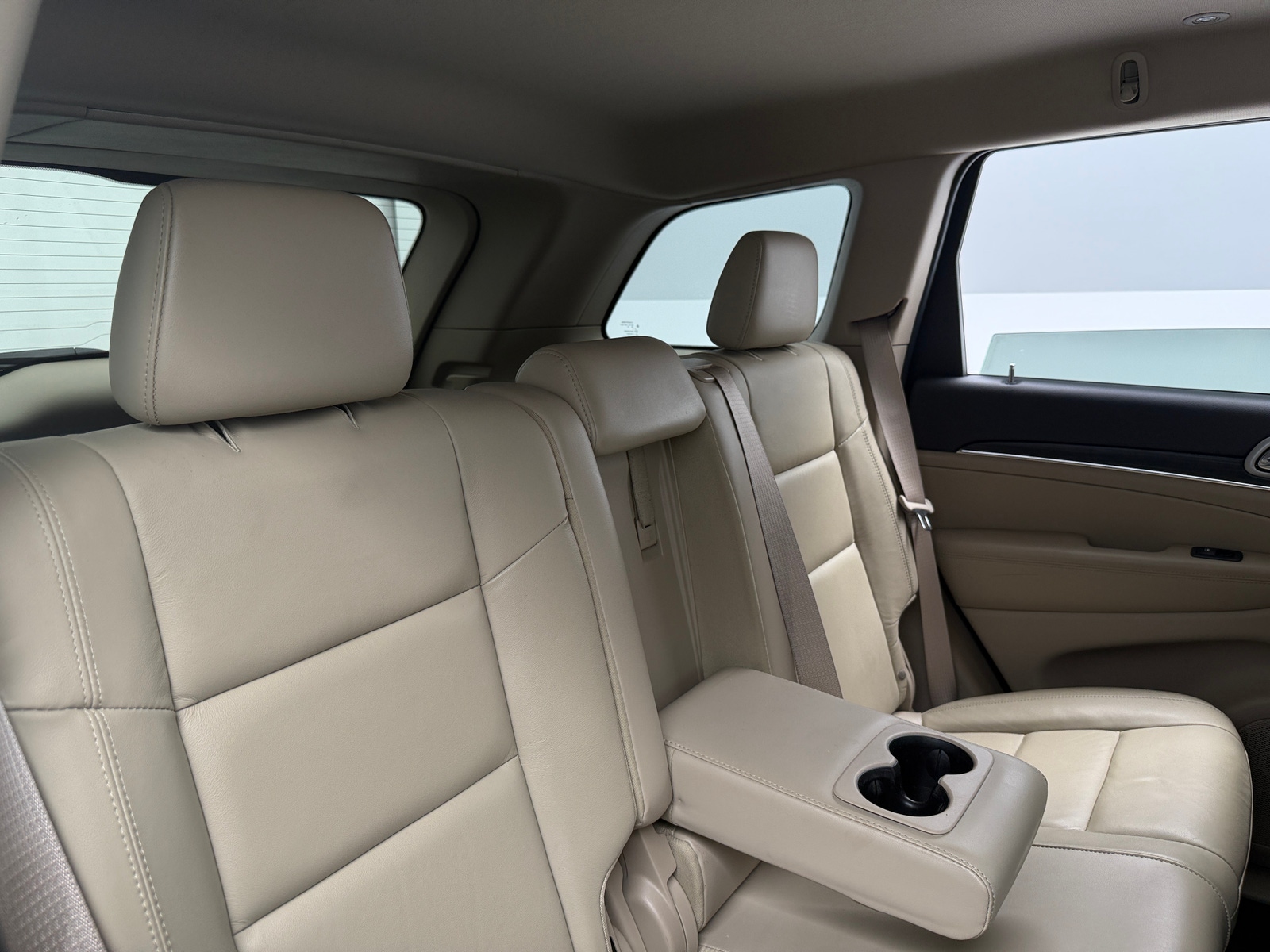 Thumbnail: 2019 Jeep Grand Cherokee - 5