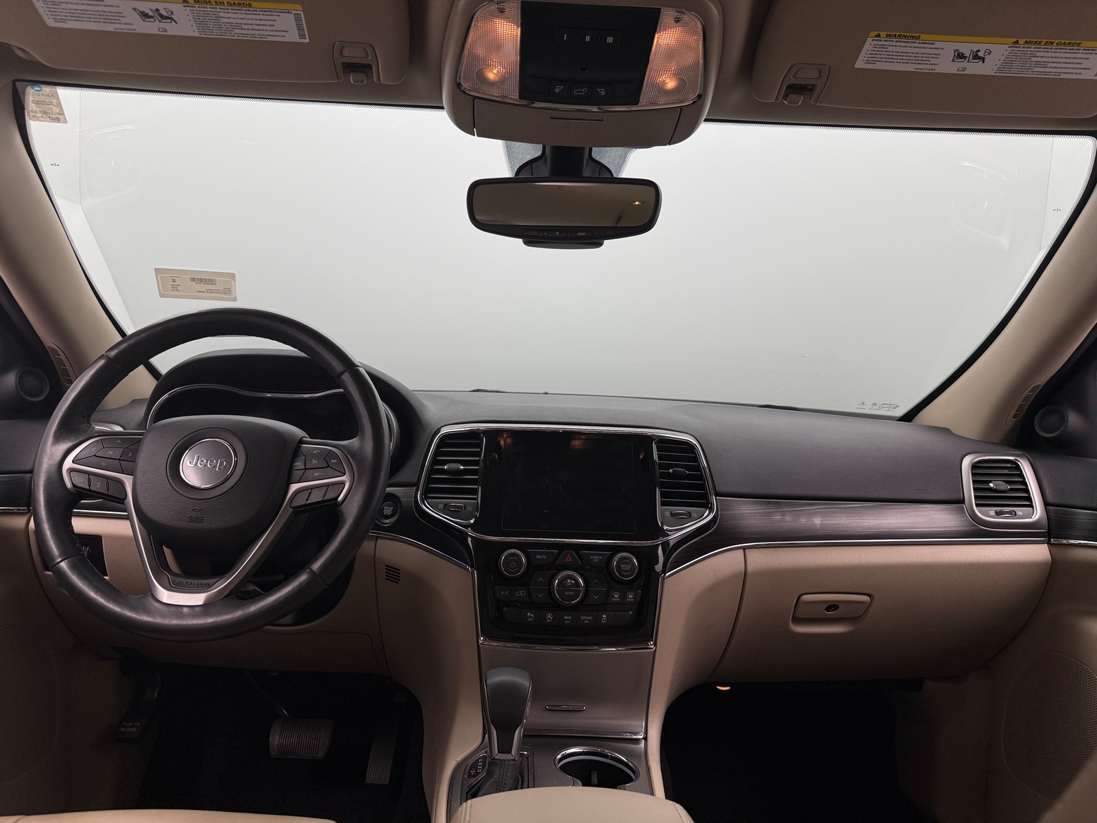 Thumbnail: 2019 Jeep Grand Cherokee - 2