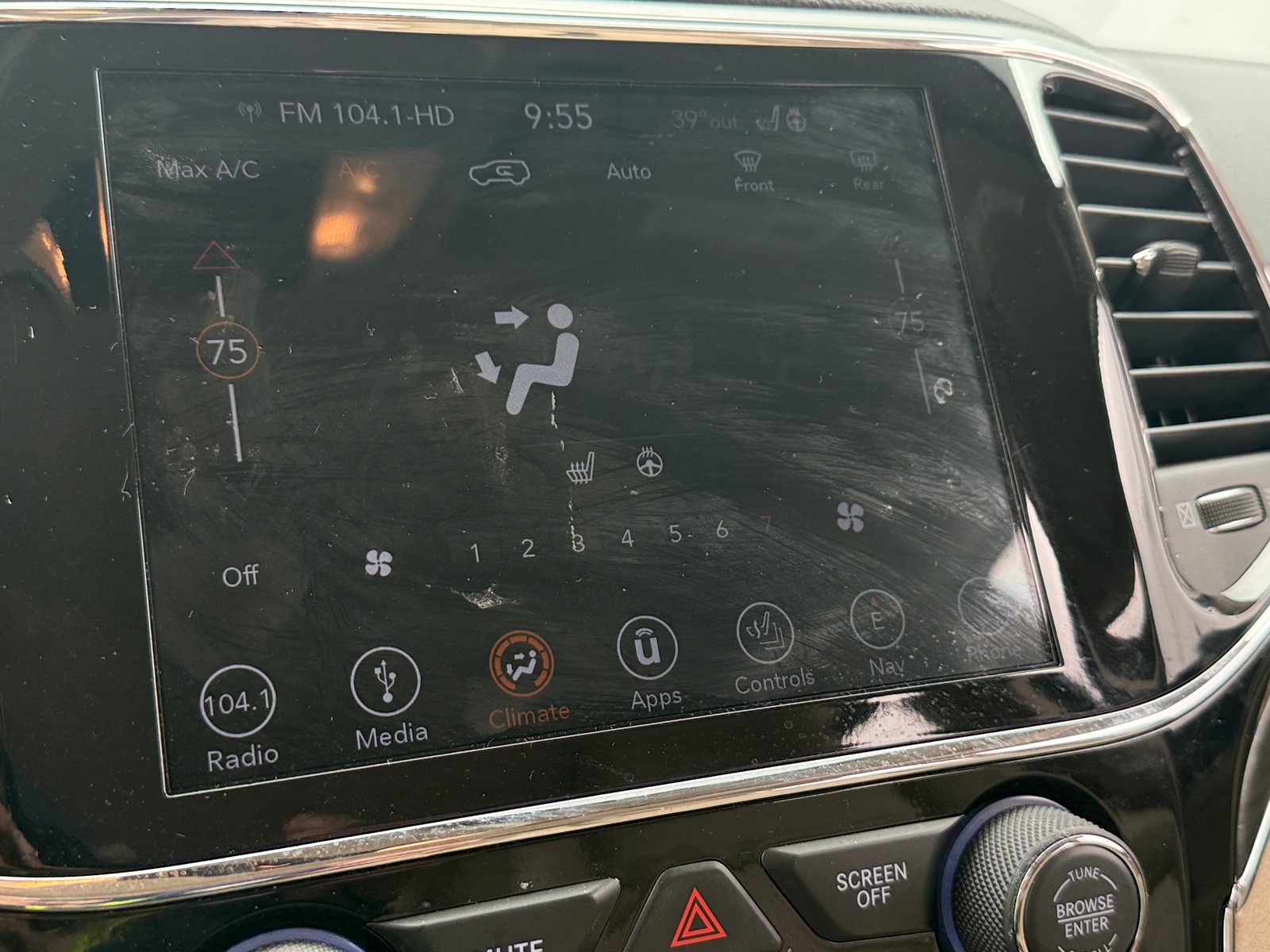 Thumbnail: 2019 Jeep Grand Cherokee - 3