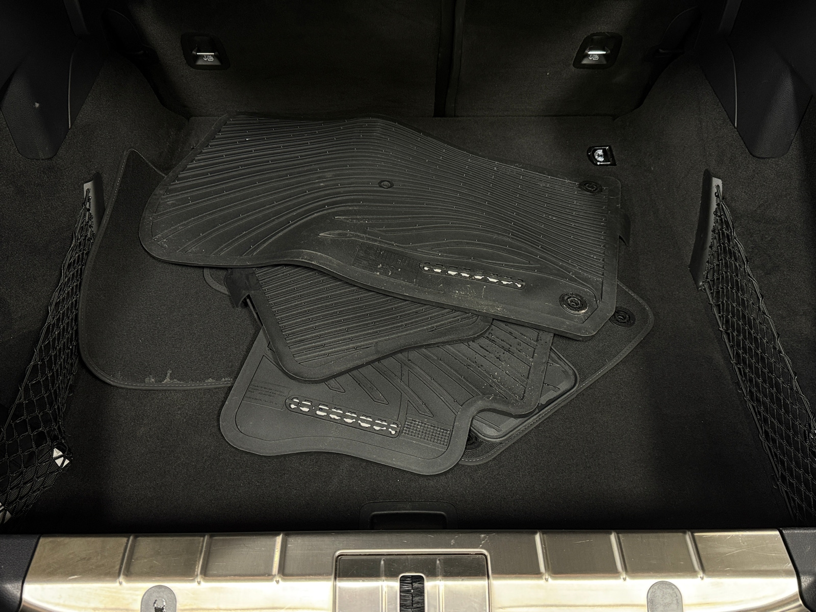 Thumbnail: 2016 Porsche Panamera - 6