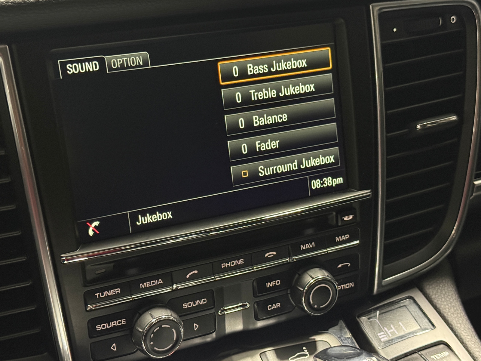 Thumbnail: 2016 Porsche Panamera - 3