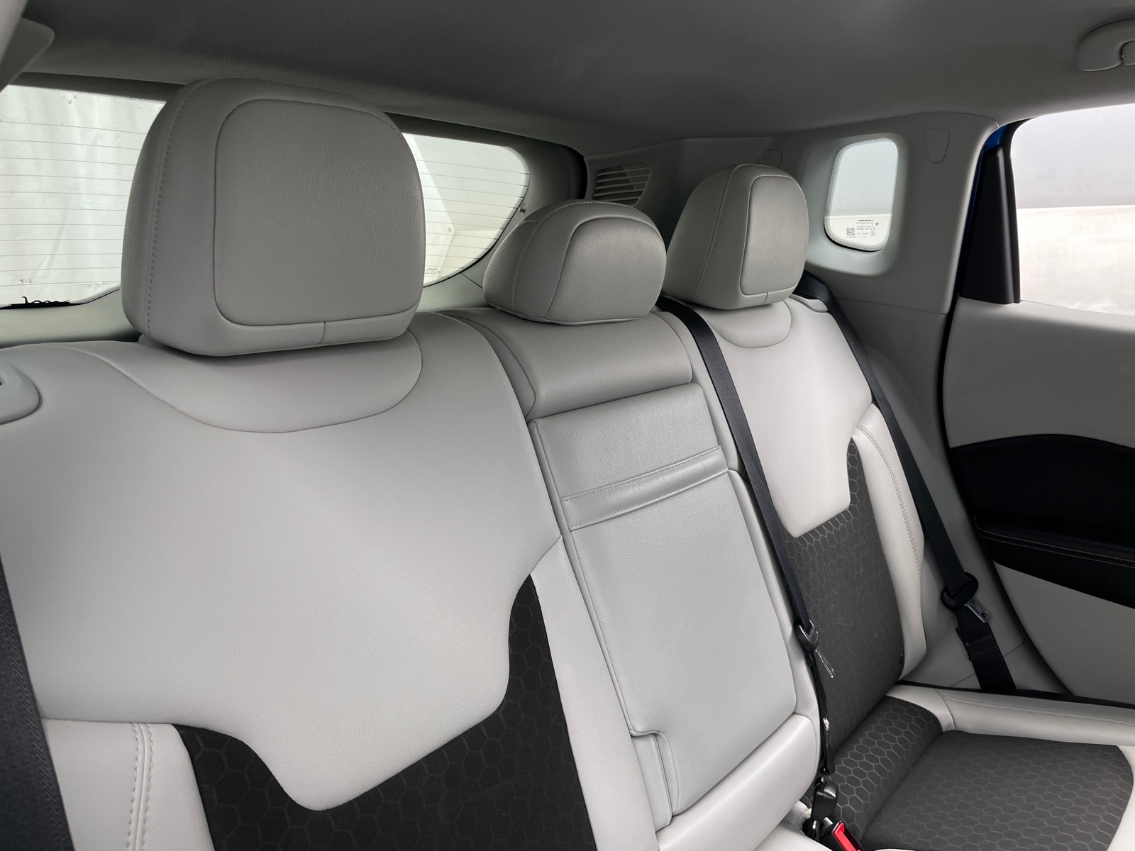 Thumbnail: 2018 Jeep Compass - 6